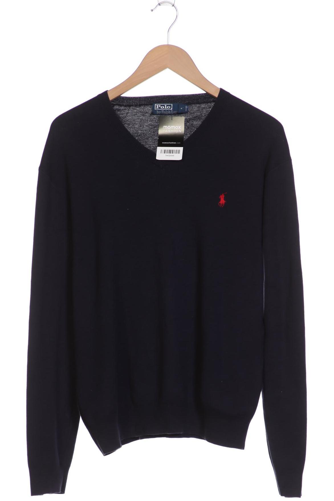 

Polo Ralph Lauren Herren Pullover, marineblau
