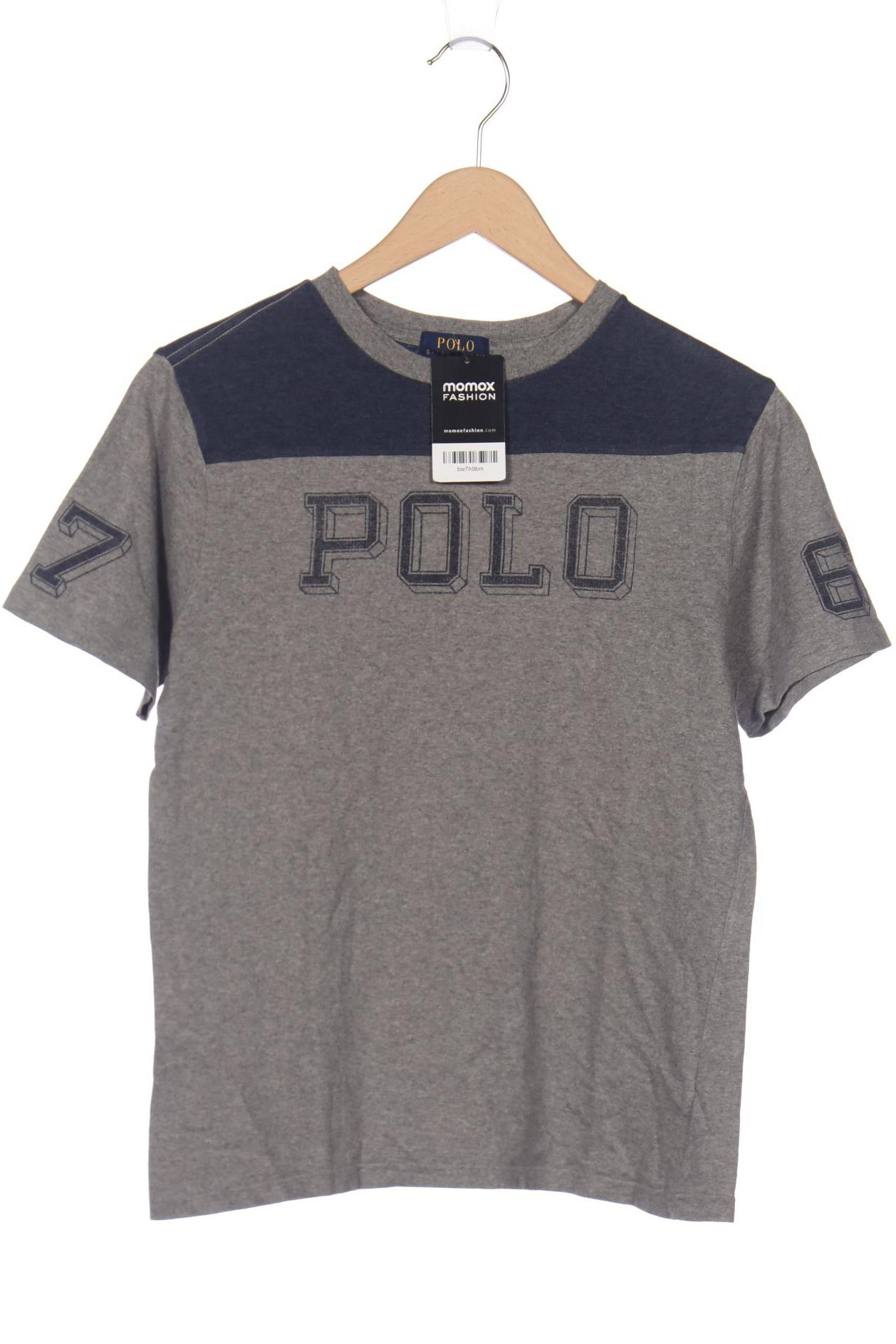 

Polo Ralph Lauren Jungen T-Shirt, grau