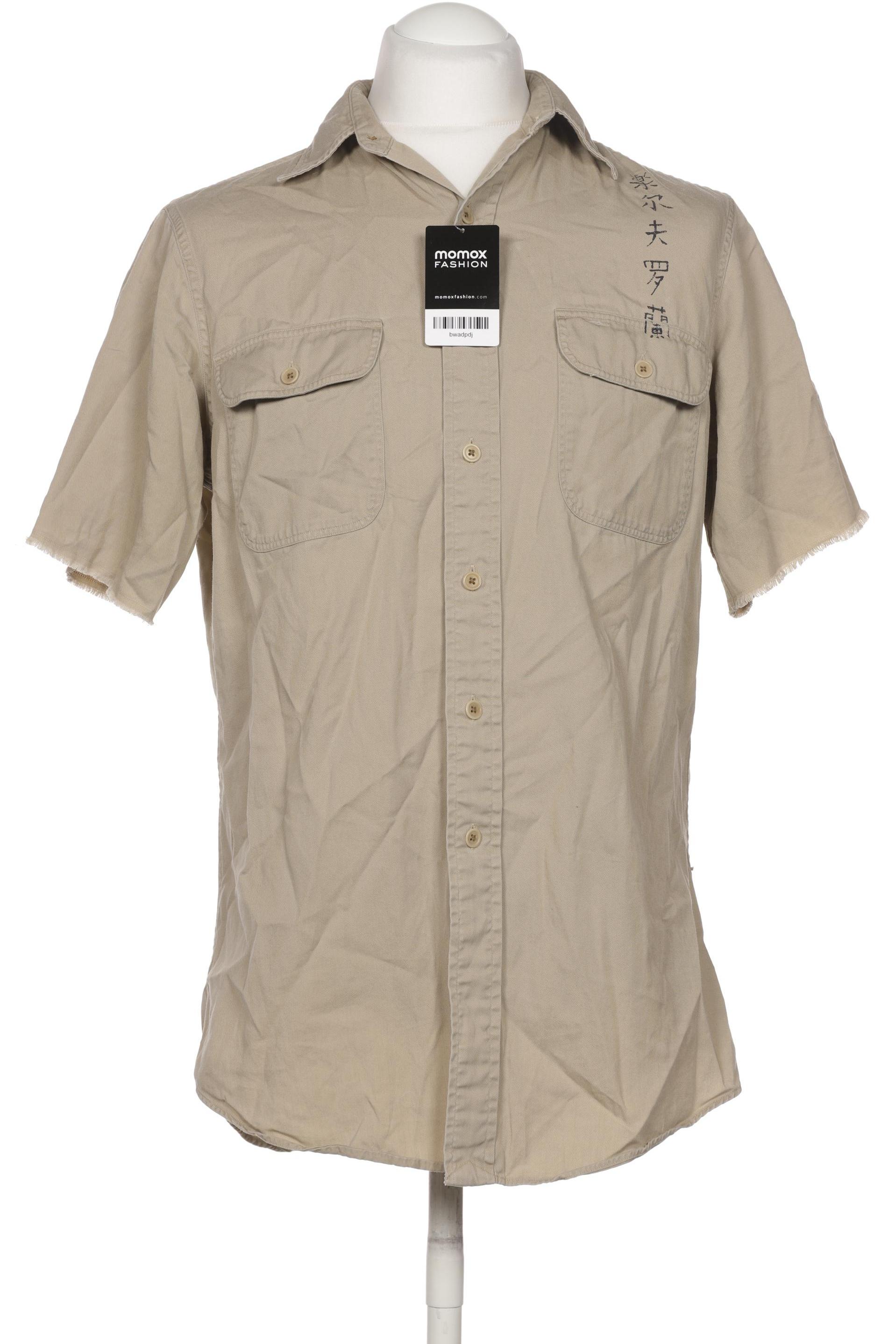 

Polo Ralph Lauren Herren Hemd, beige, Gr. 48
