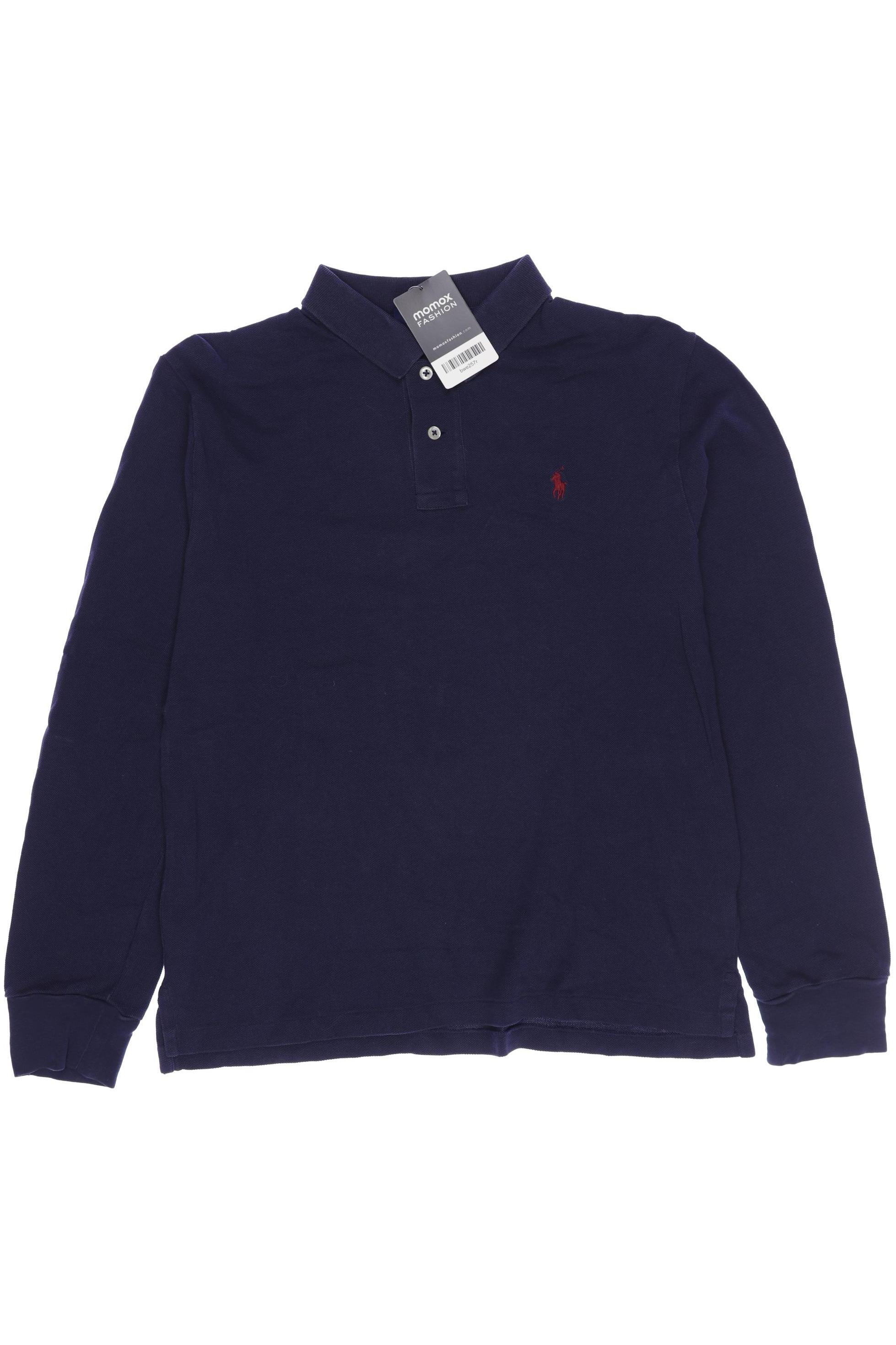 

Polo Ralph Lauren Mädchen Poloshirt, marineblau