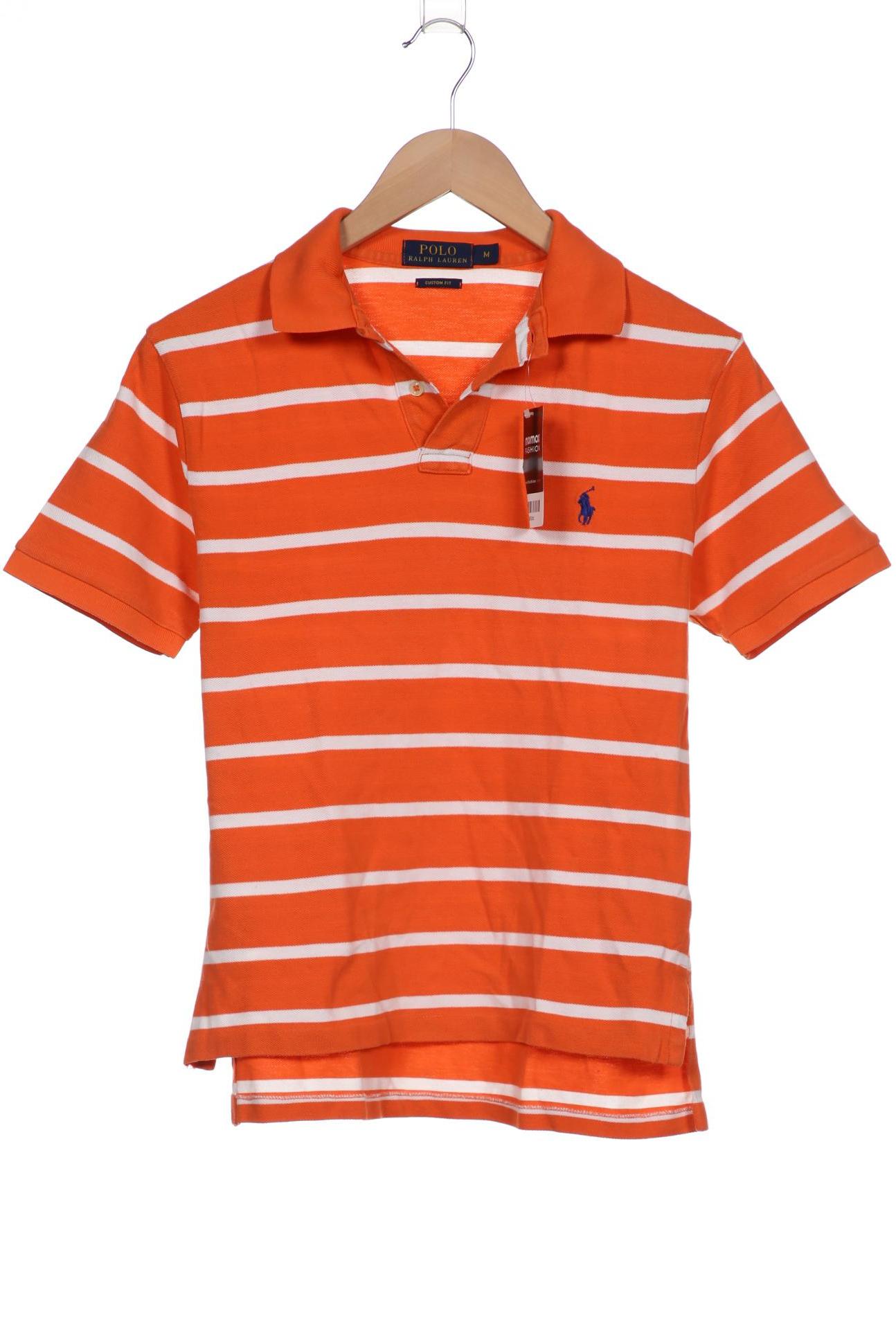 

Polo Ralph Lauren Damen Poloshirt, orange