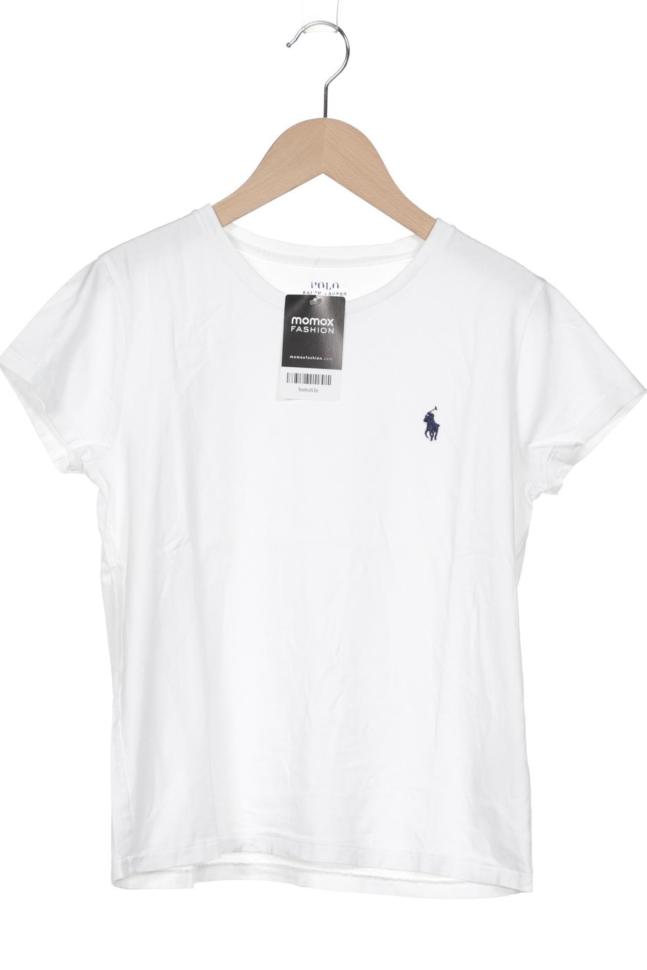 

Polo Ralph Lauren Damen T-Shirt, weiß, Gr. 38