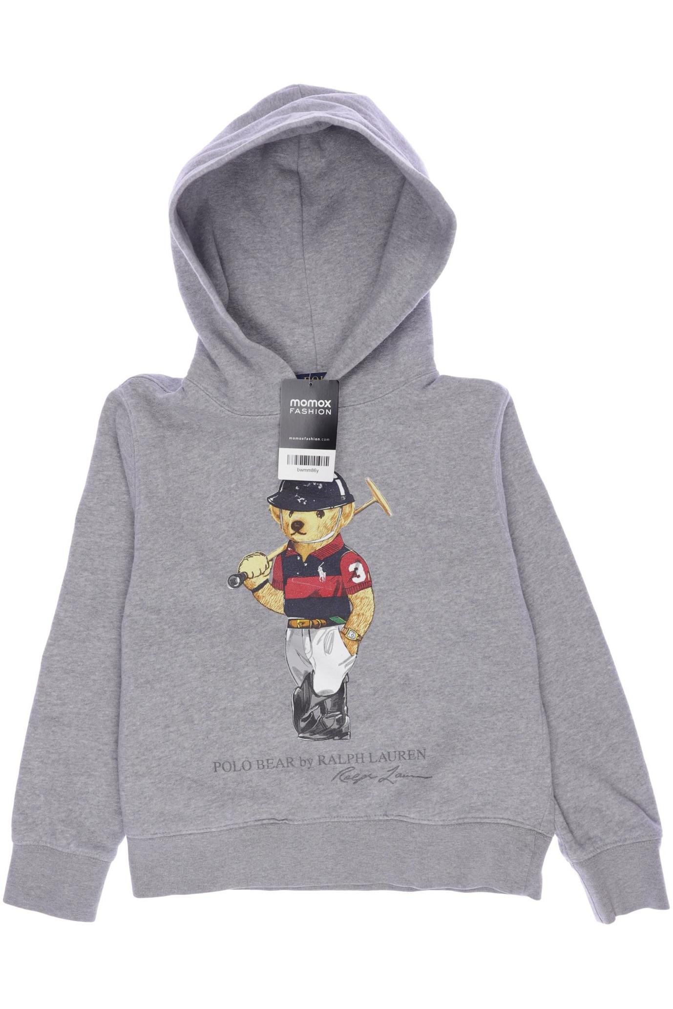

Polo Ralph Lauren Herren Hoodies & Sweater, grau, Gr. 8
