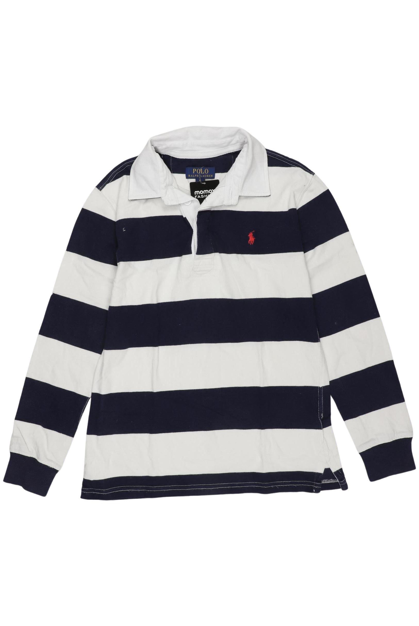 

Polo Ralph Lauren Herren Poloshirt, weiß, Gr. 146