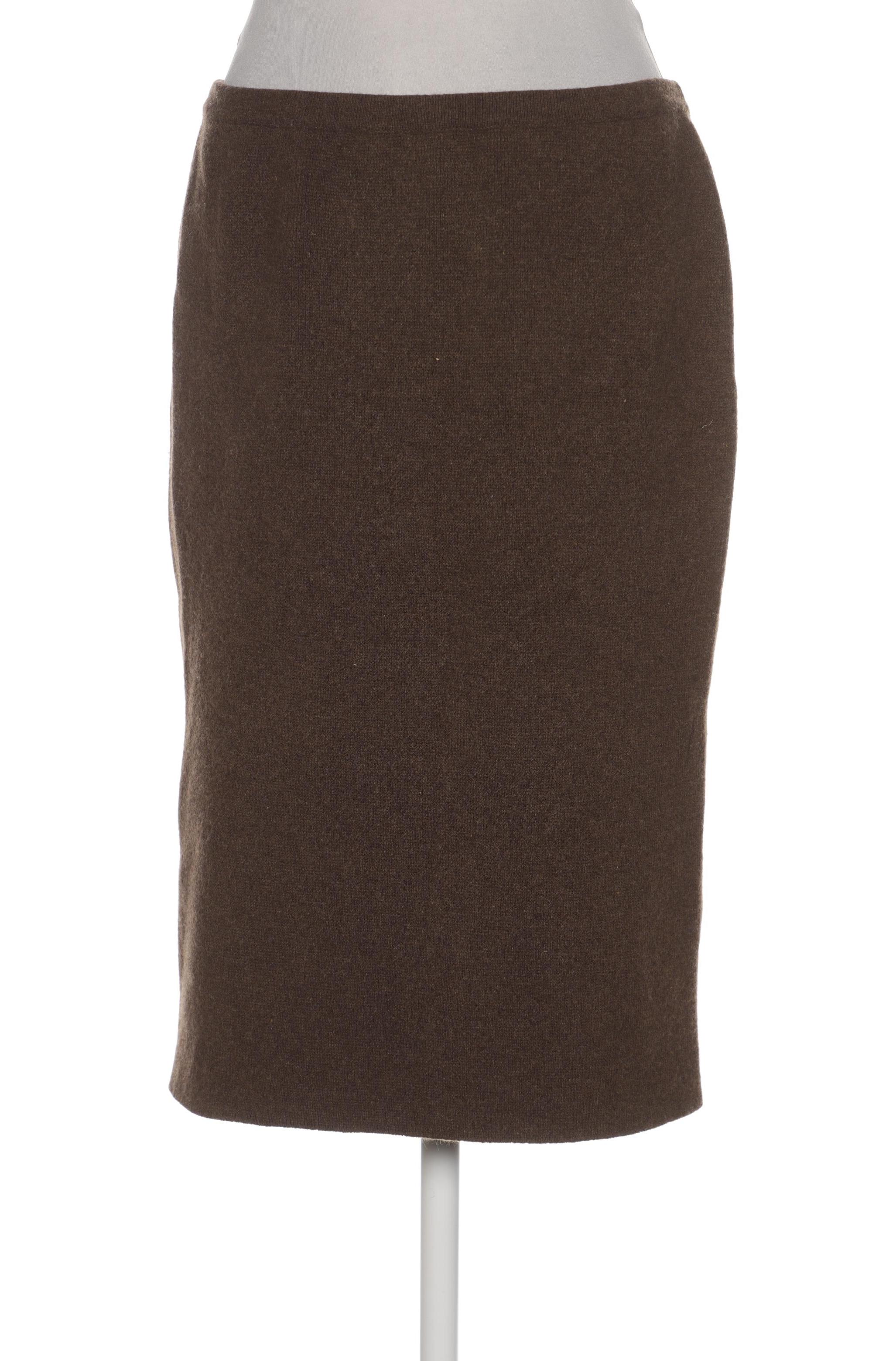 

Polo Ralph Lauren Damen Rock, braun, Gr. 38