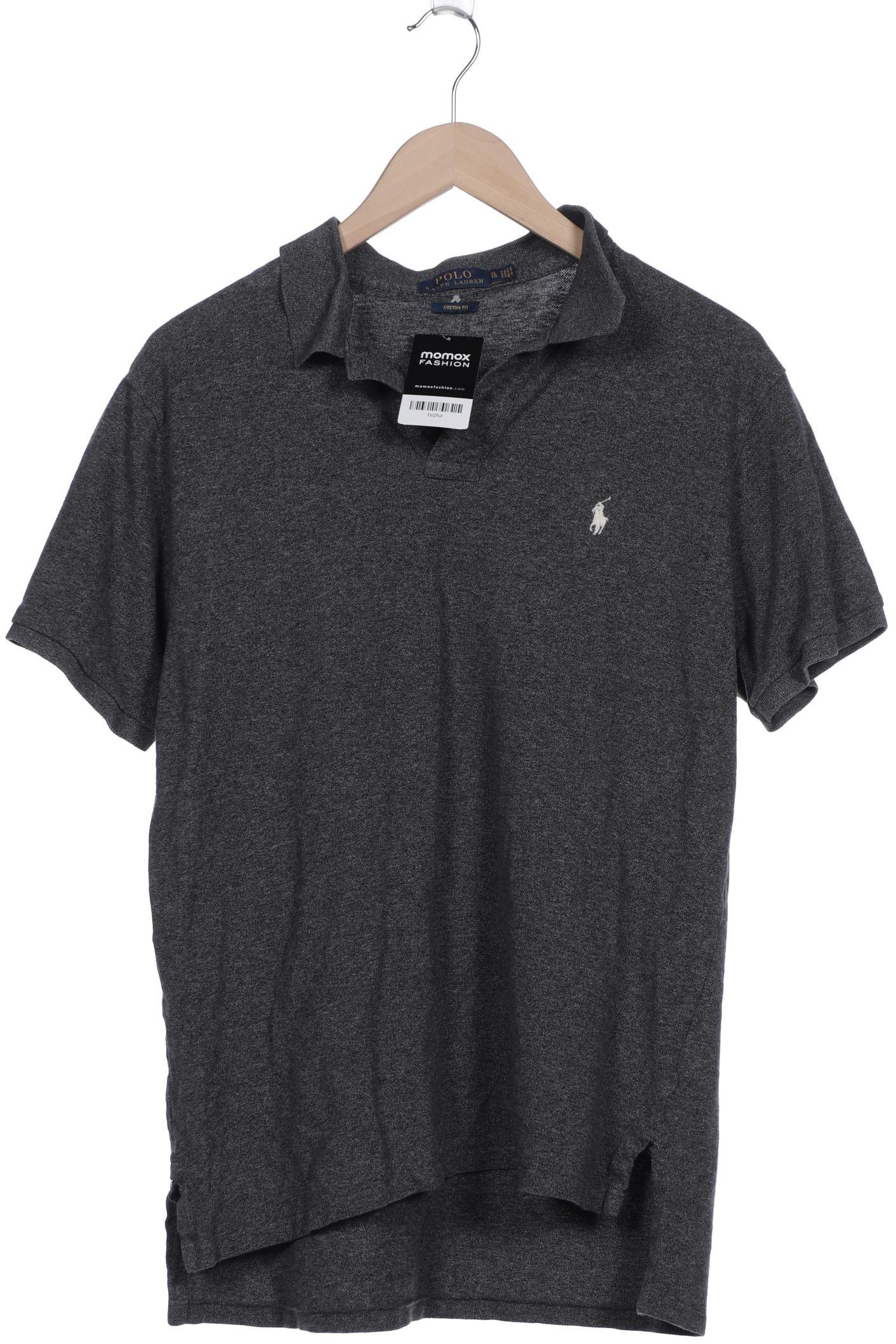 

Polo Ralph Lauren Herren Poloshirt, grau