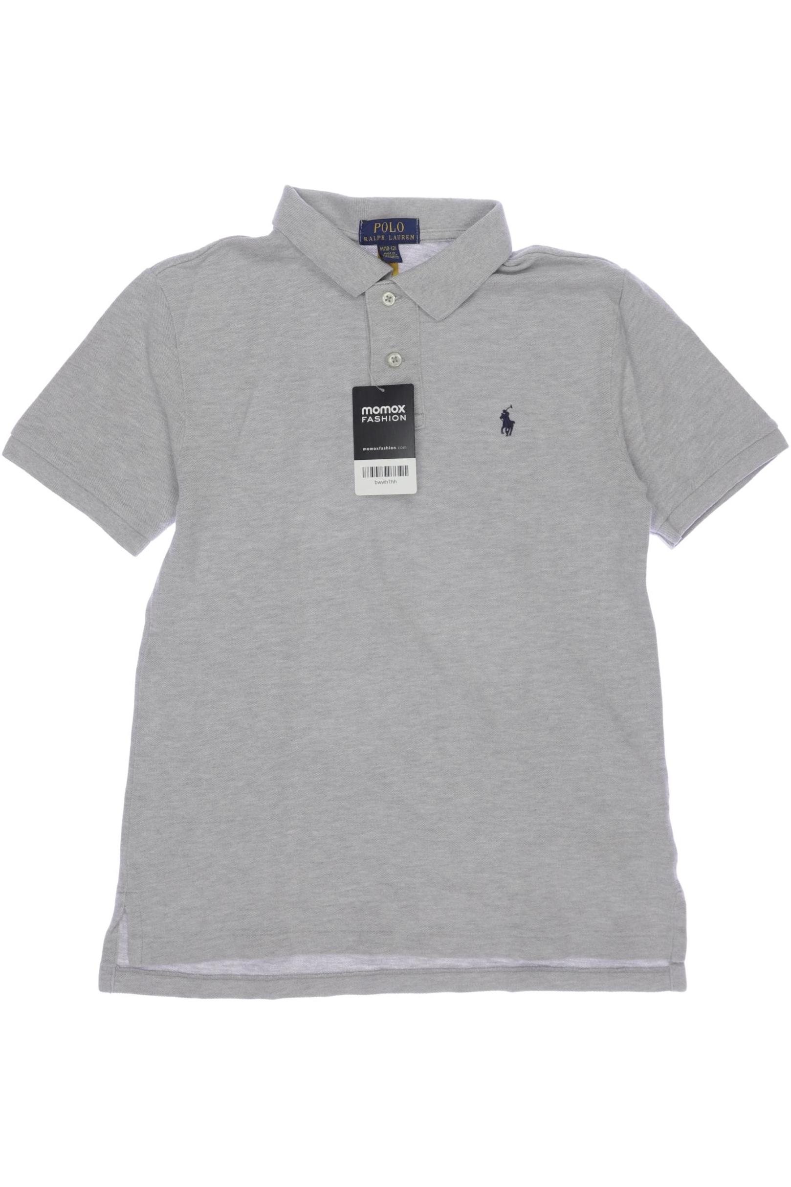 

Polo Ralph Lauren Herren Poloshirt, grau, Gr. 146