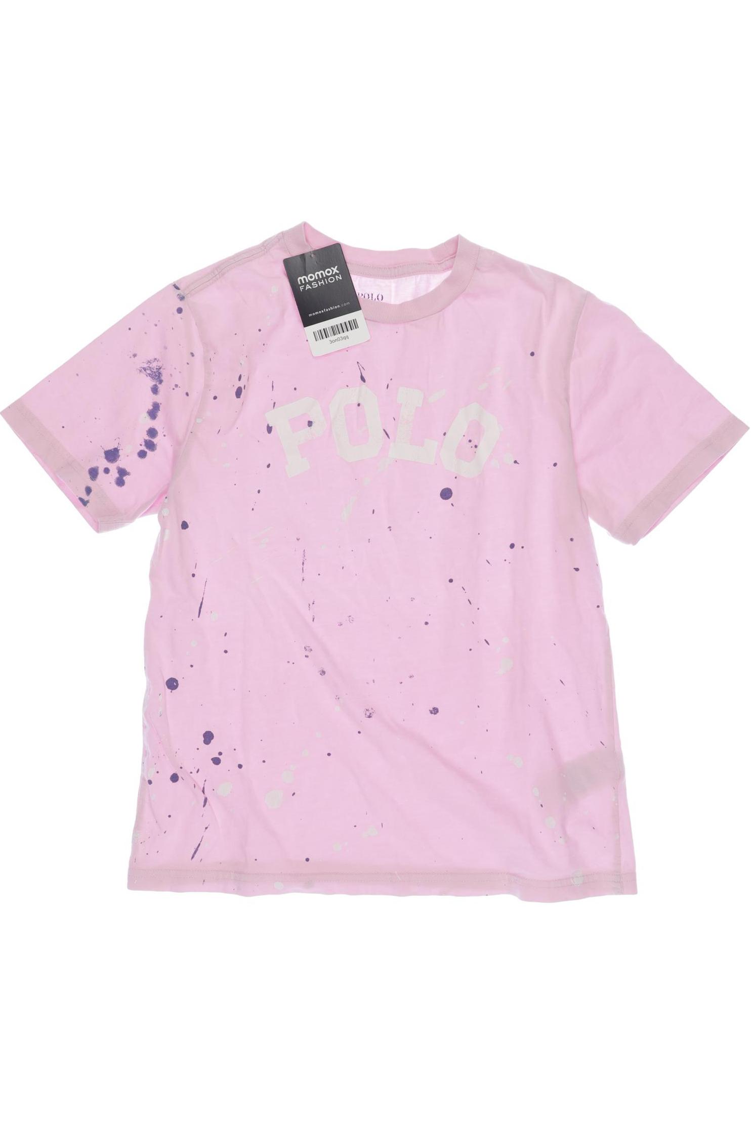 

Polo Ralph Lauren Herren T-Shirt, pink, Gr. 146