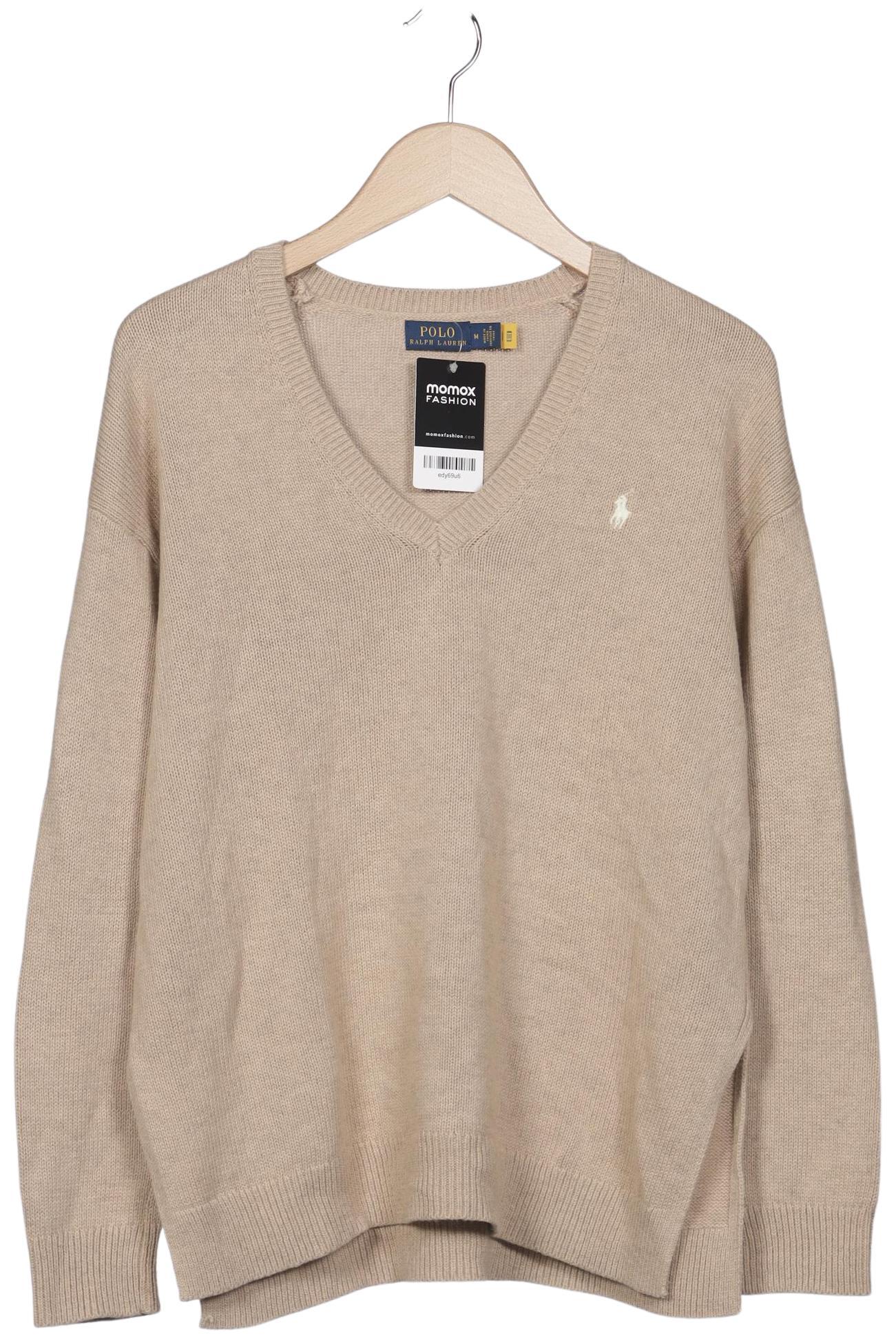 

Polo Ralph Lauren Damen Pullover, beige, Gr. 38