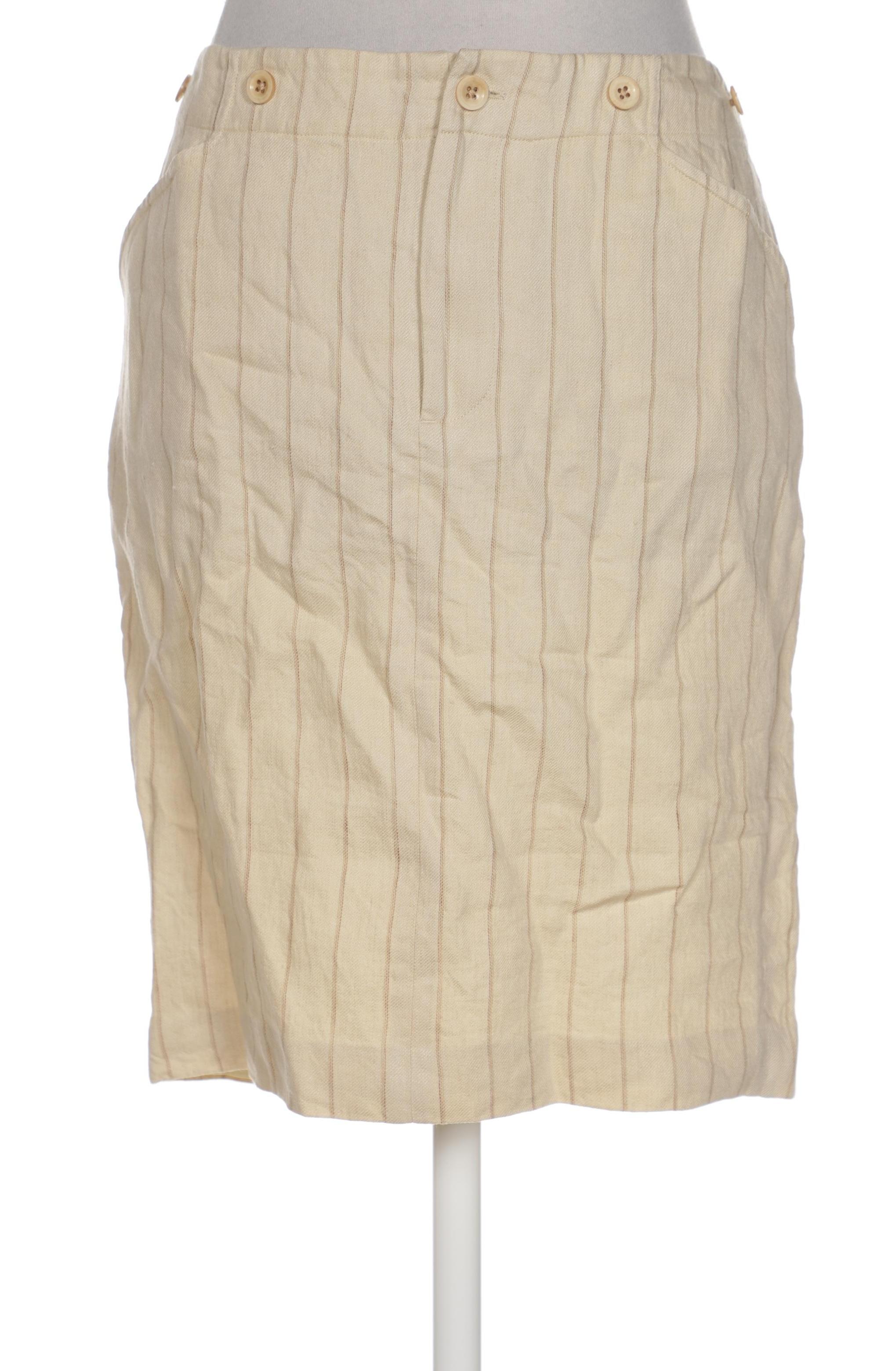 

Polo Ralph Lauren Damen Rock, cremeweiß, Gr. 8