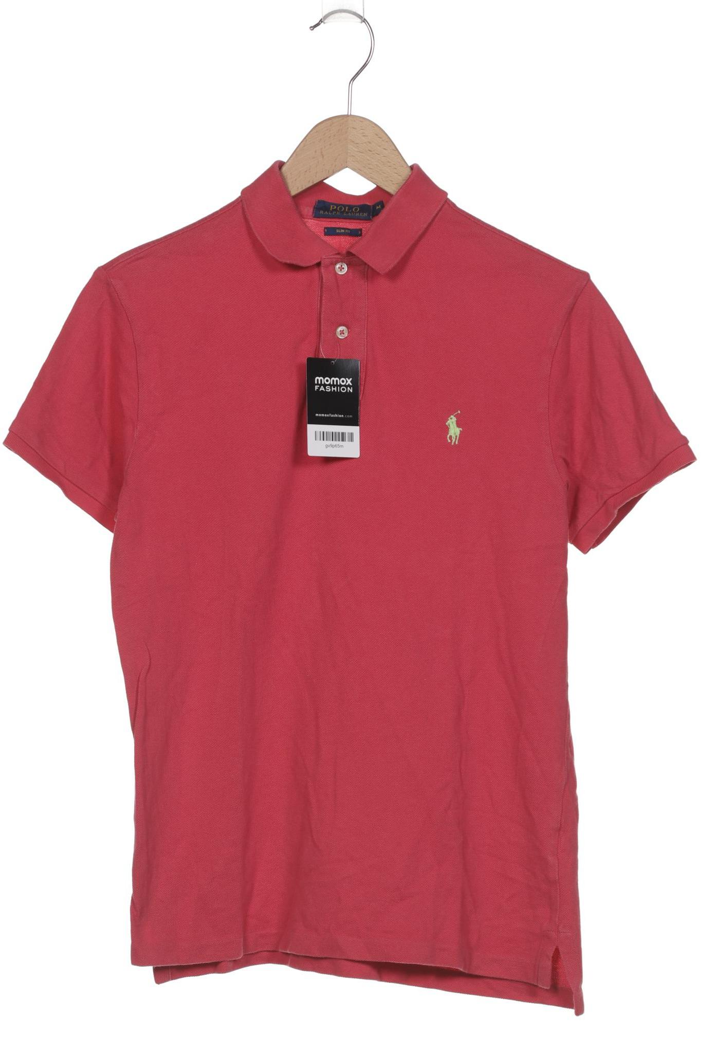 

Polo Ralph Lauren Herren Poloshirt, pink, Gr. 48