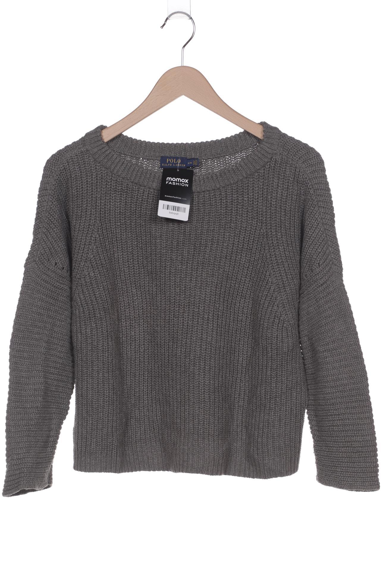 

Polo Ralph Lauren Damen Pullover, grau, Gr. 38