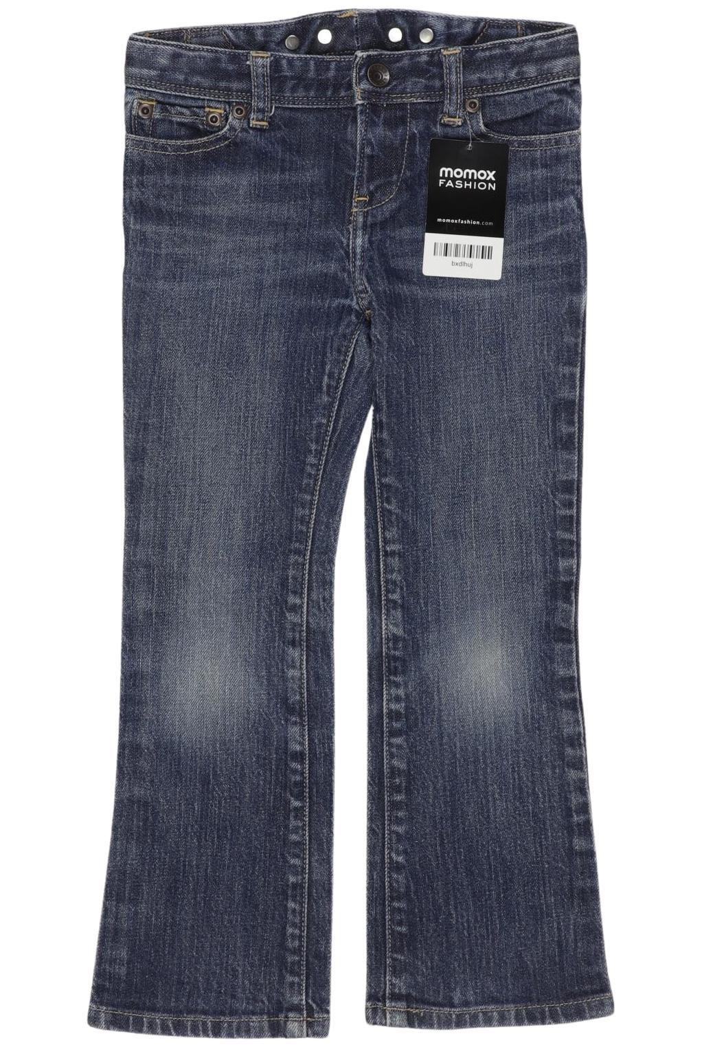 

Polo Ralph Lauren Mädchen Jeans, blau, Gr. 116
