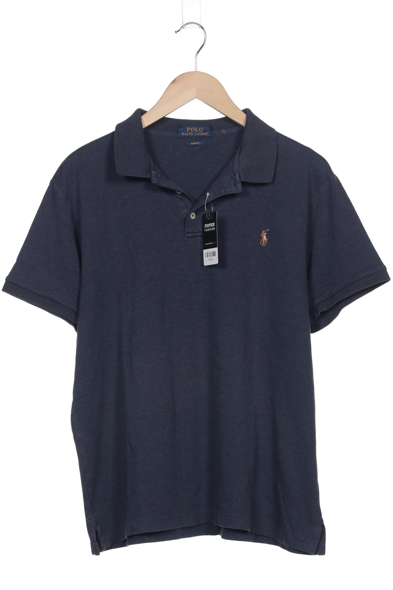 

Polo Ralph Lauren Herren Poloshirt, marineblau, Gr. 58