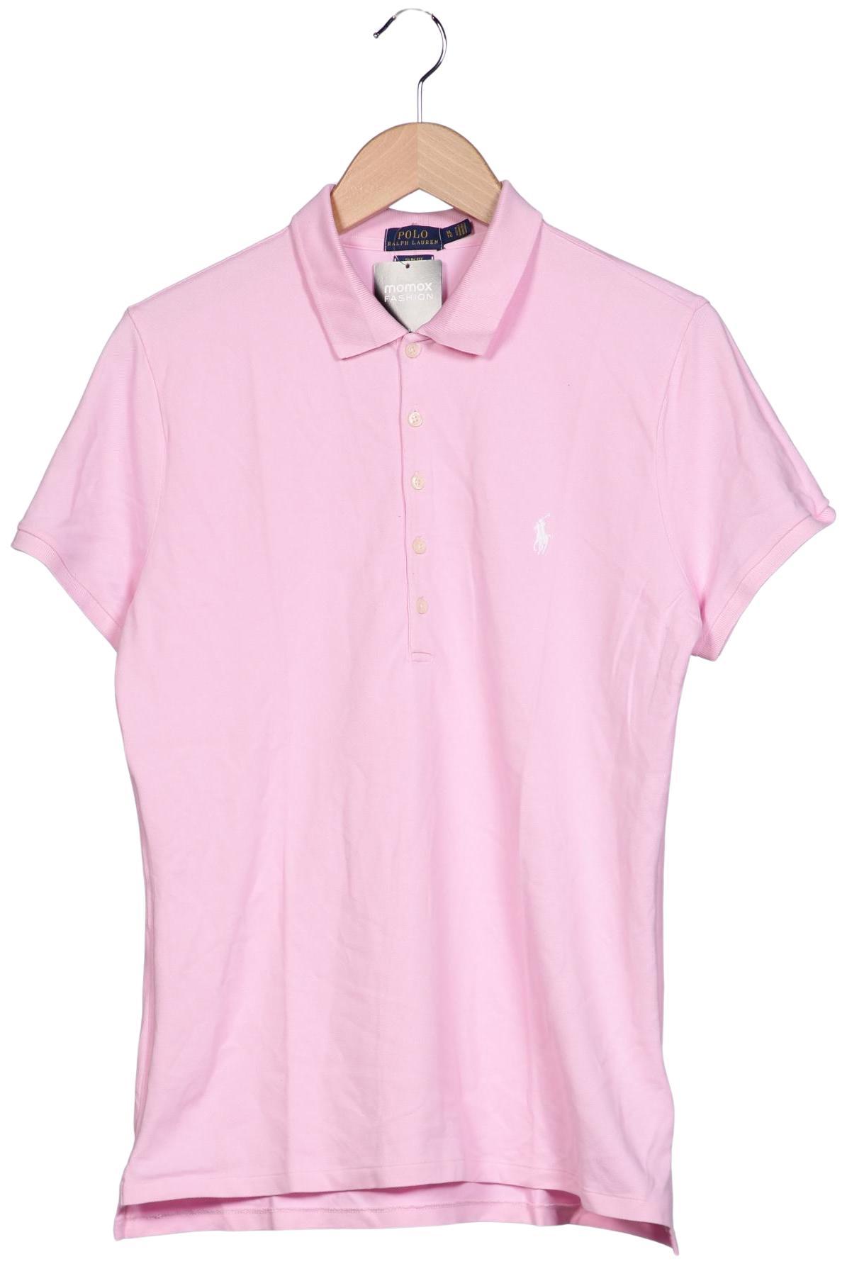

Polo Ralph Lauren Damen Poloshirt, pink, Gr. 44