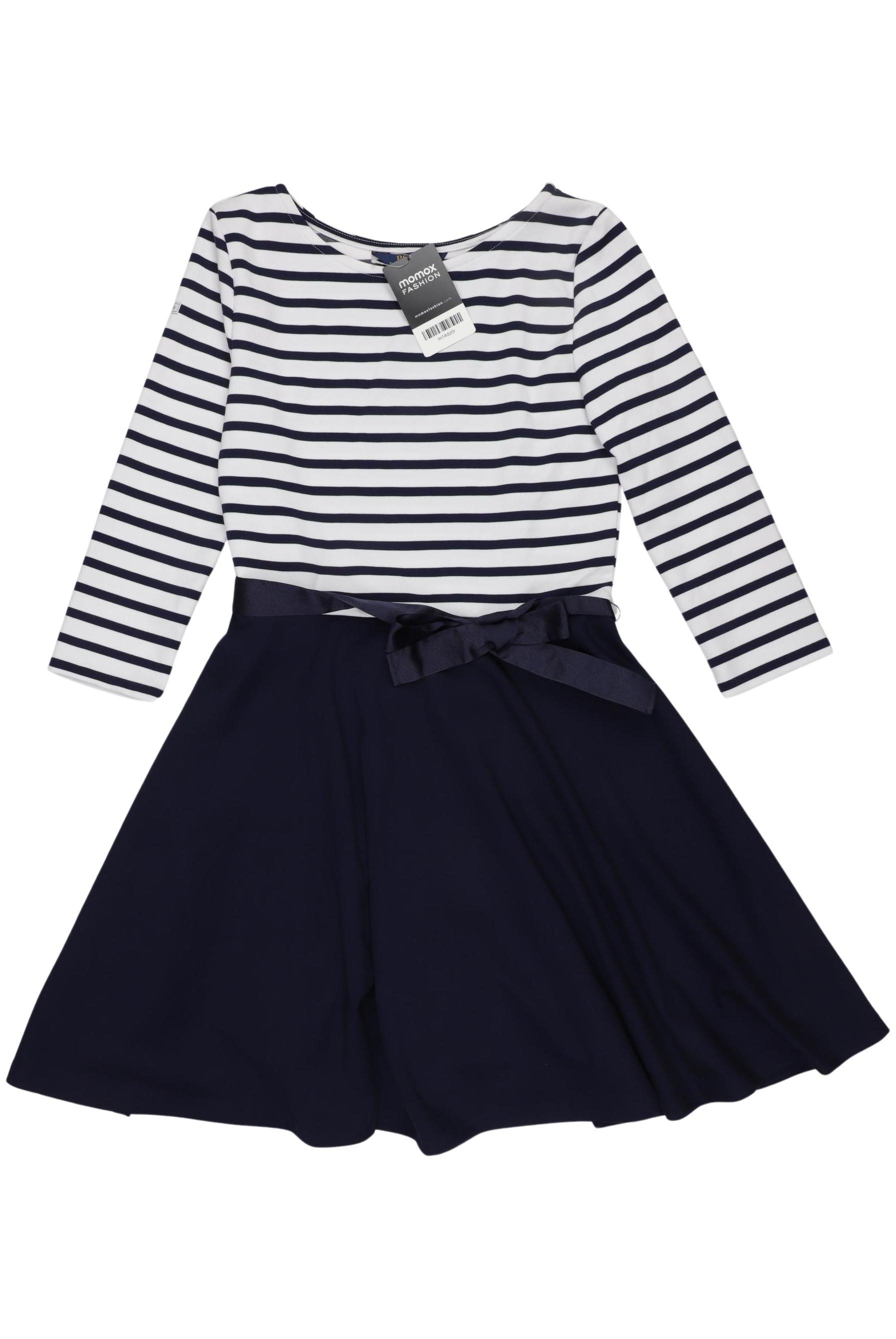 

Polo Ralph Lauren Damen Kleid, marineblau, Gr. 170