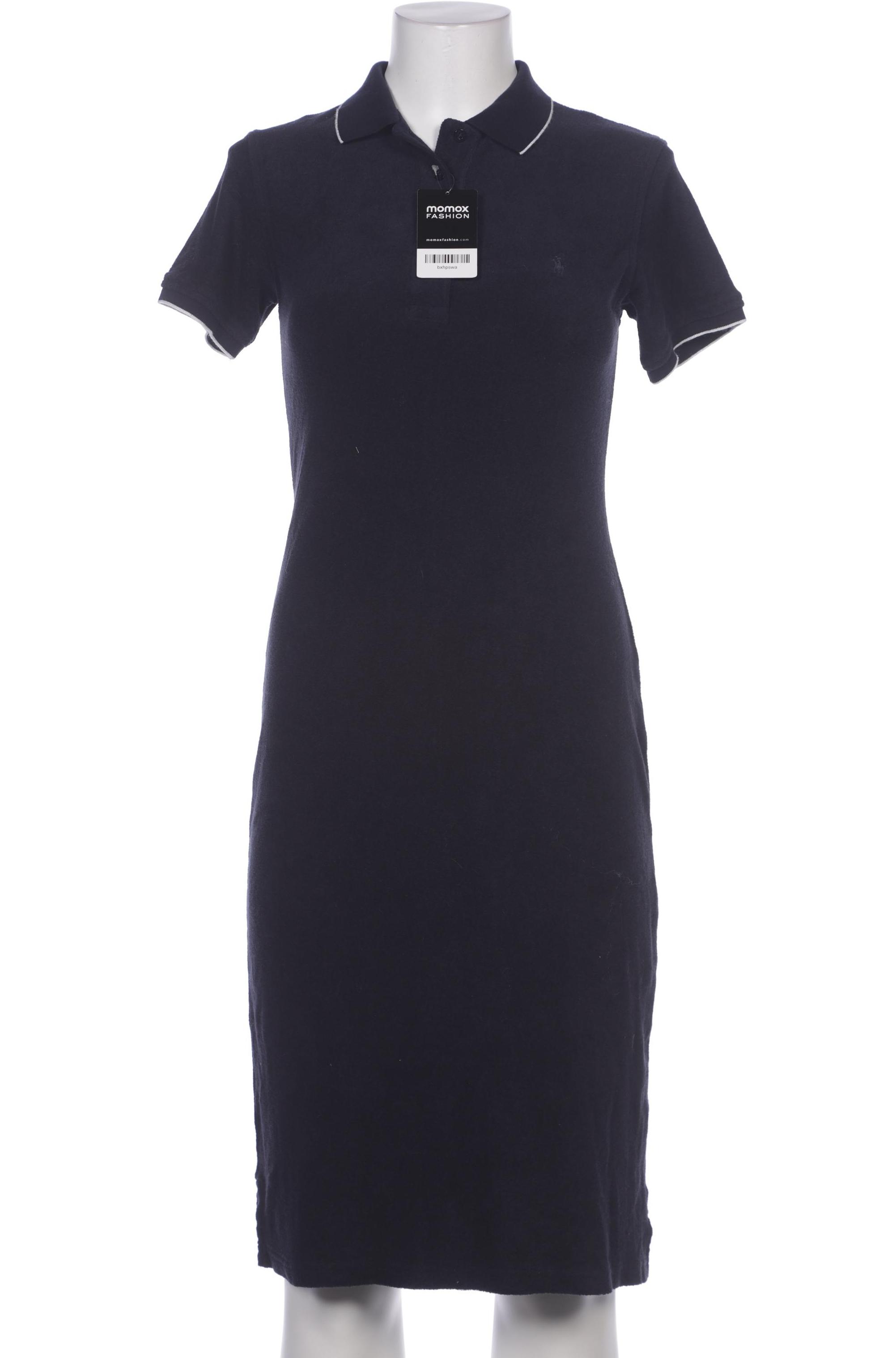 

Polo Ralph Lauren Damen Kleid, marineblau, Gr. 36