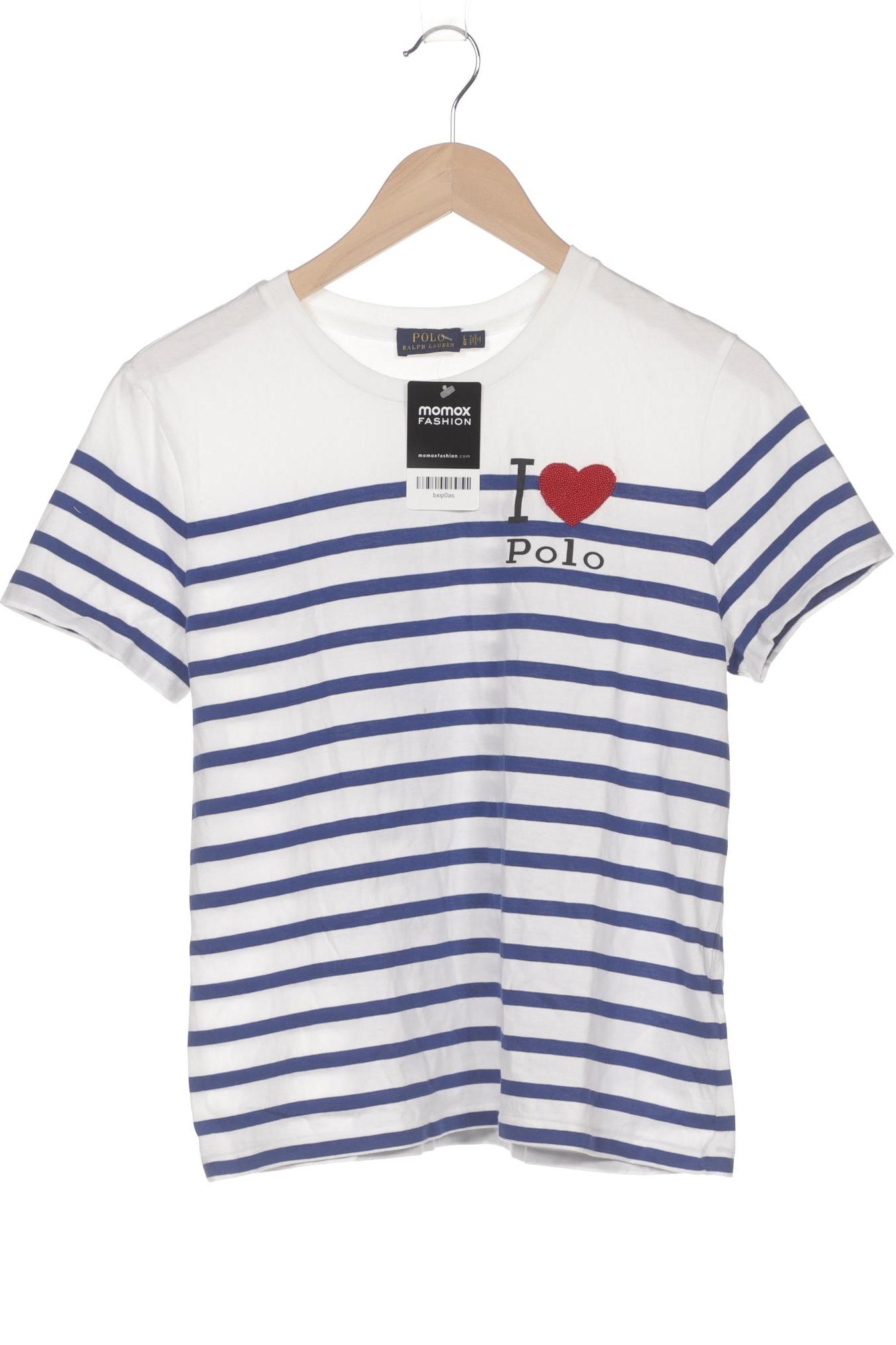 

Polo Ralph Lauren Herren T-Shirt, blau, Gr. 158