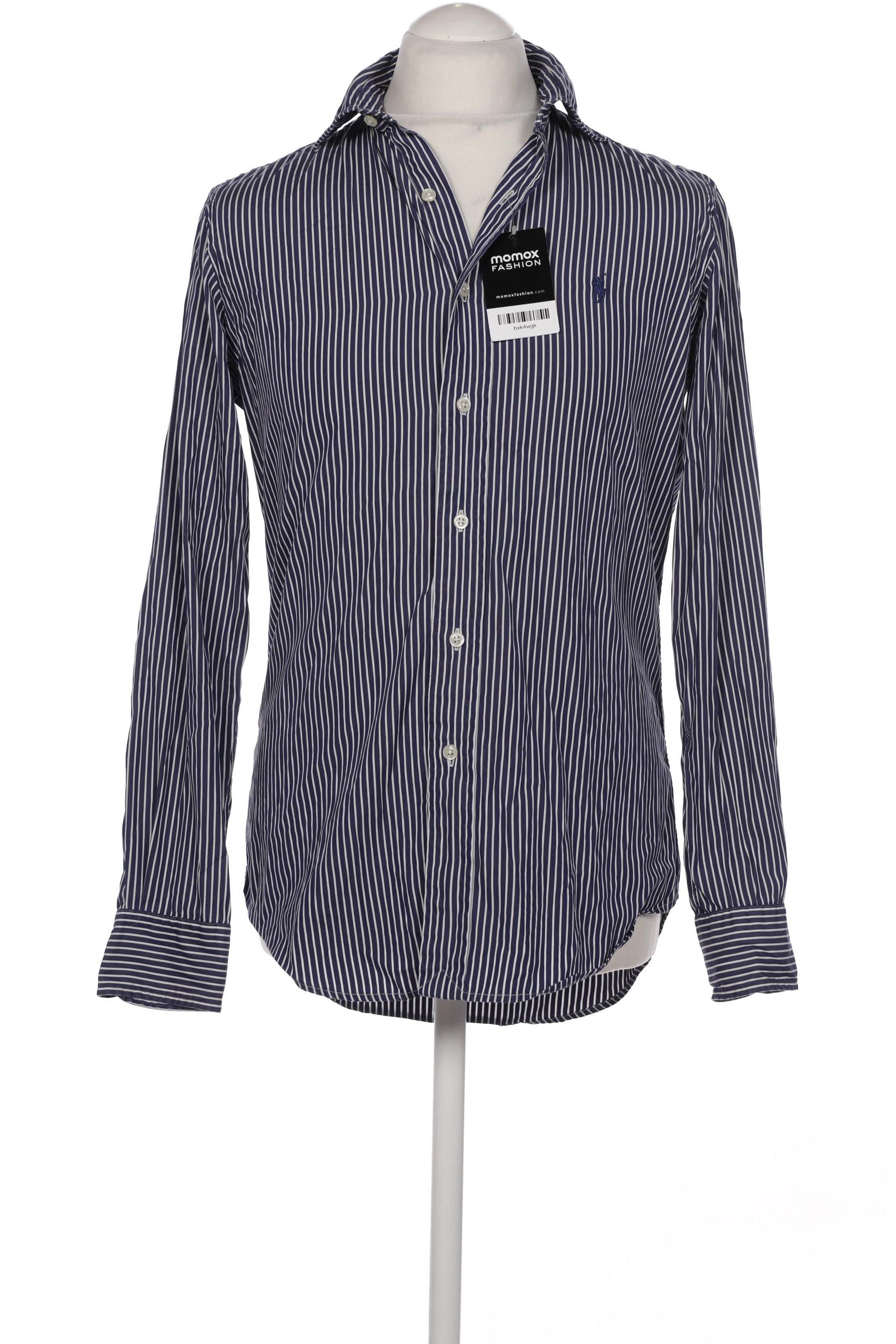 

Polo Ralph Lauren Herren Hemd, marineblau, Gr. 46