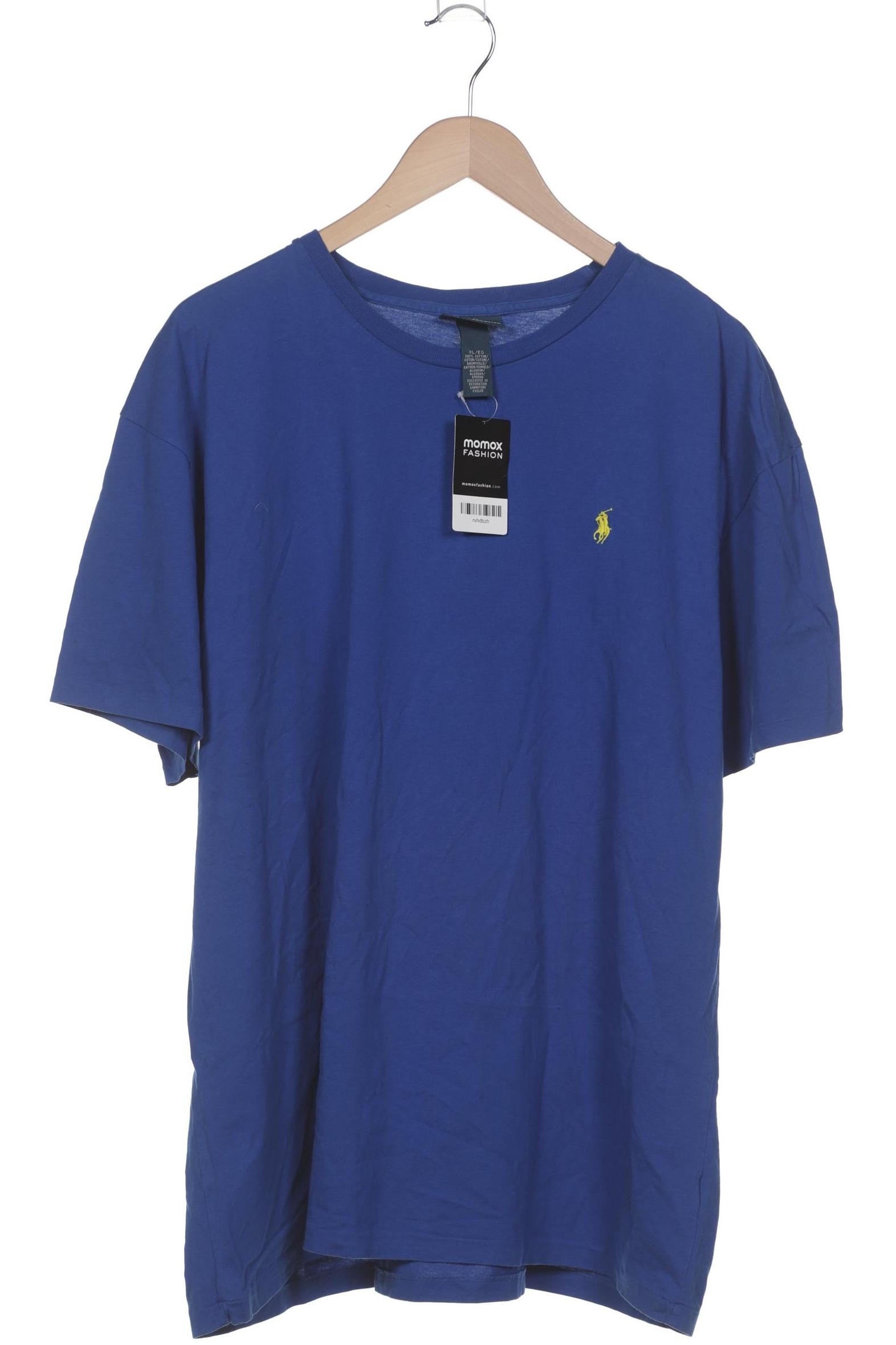 

Polo Ralph Lauren Herren T-Shirt, blau, Gr. 54
