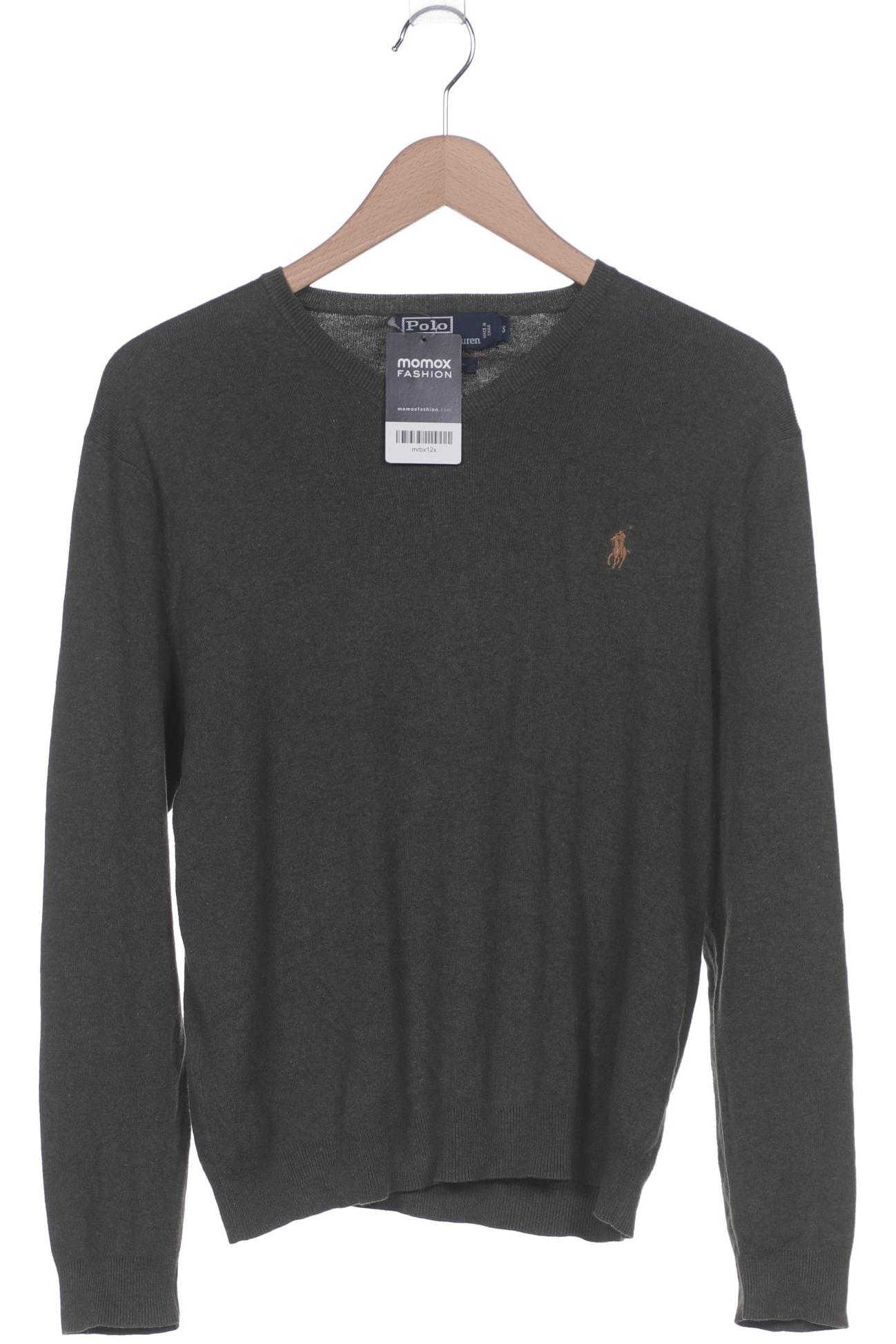 

Polo Ralph Lauren Herren Pullover, grün, Gr. 46
