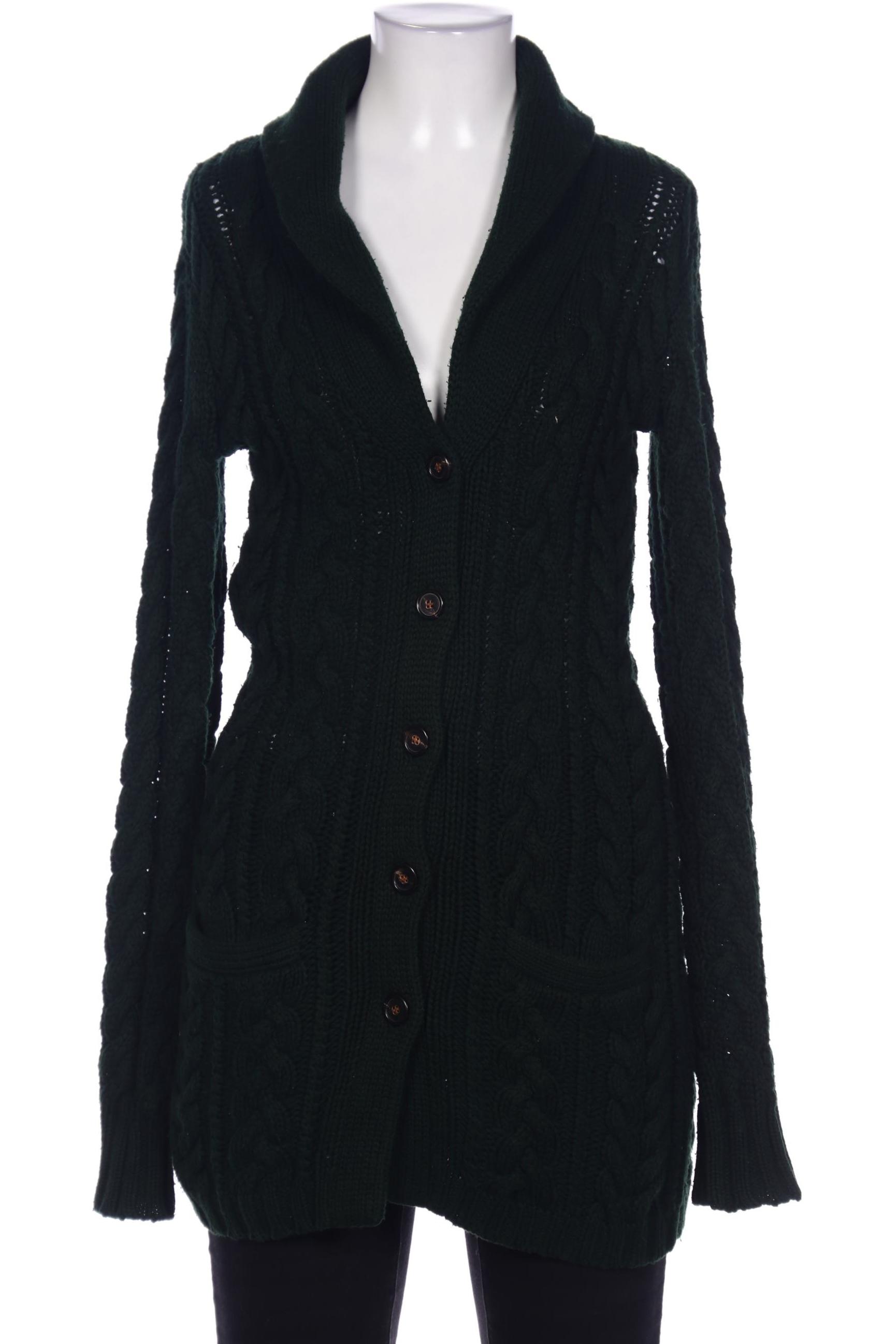 

Polo Ralph Lauren Damen Strickjacke, grün, Gr. 36