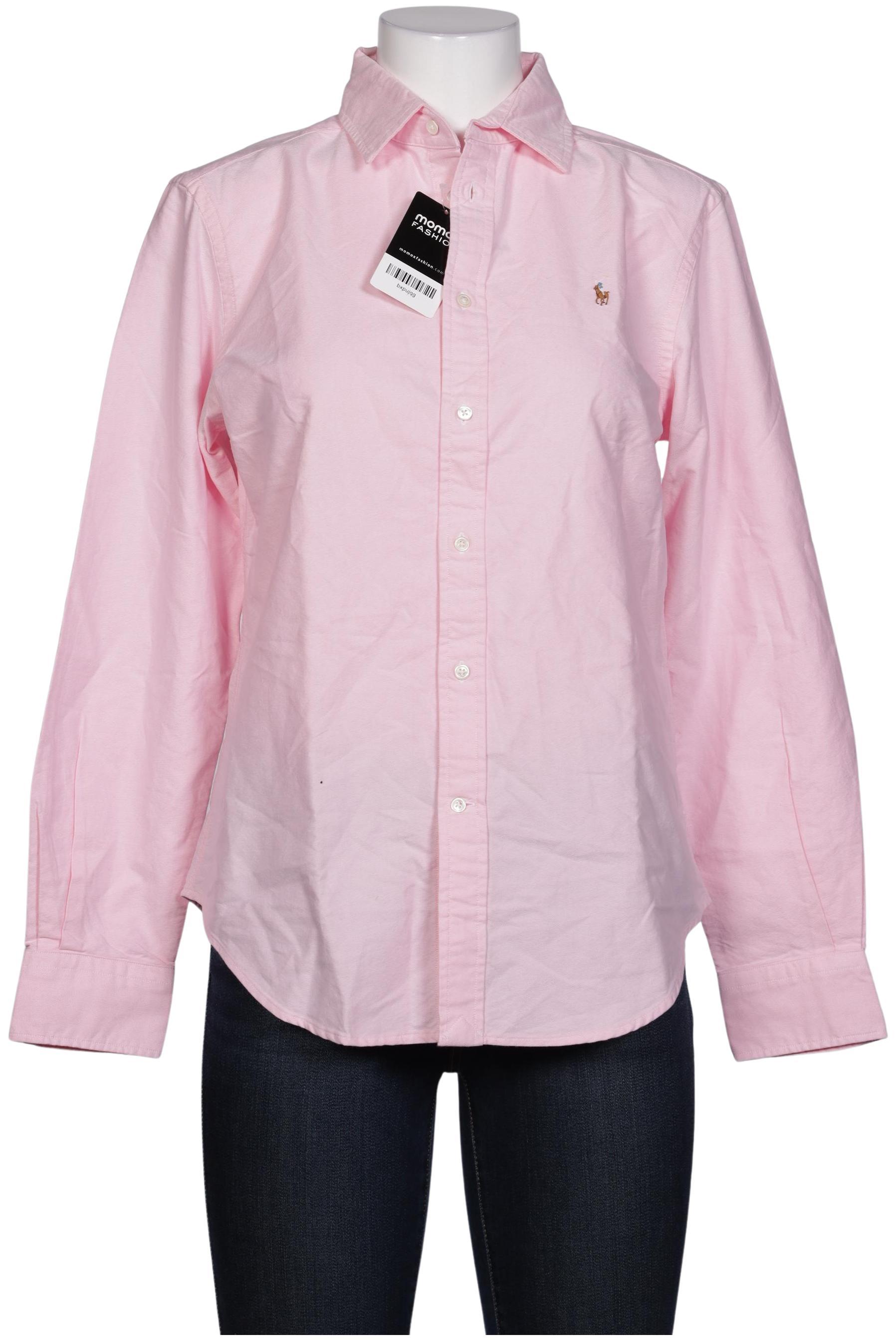 

Polo Ralph Lauren Damen Bluse, pink, Gr. 8