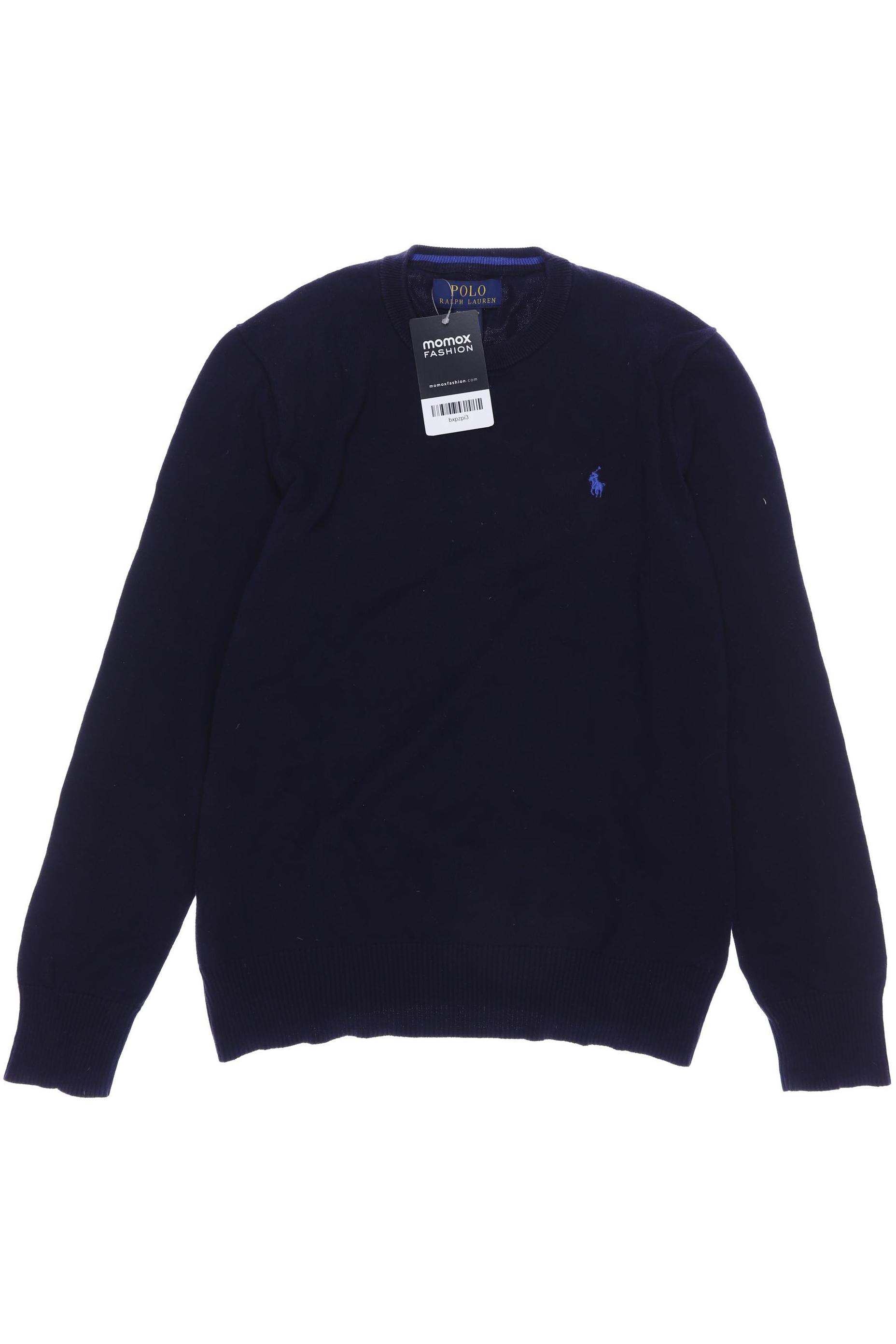 

Polo Ralph Lauren Jungen Pullover, marineblau