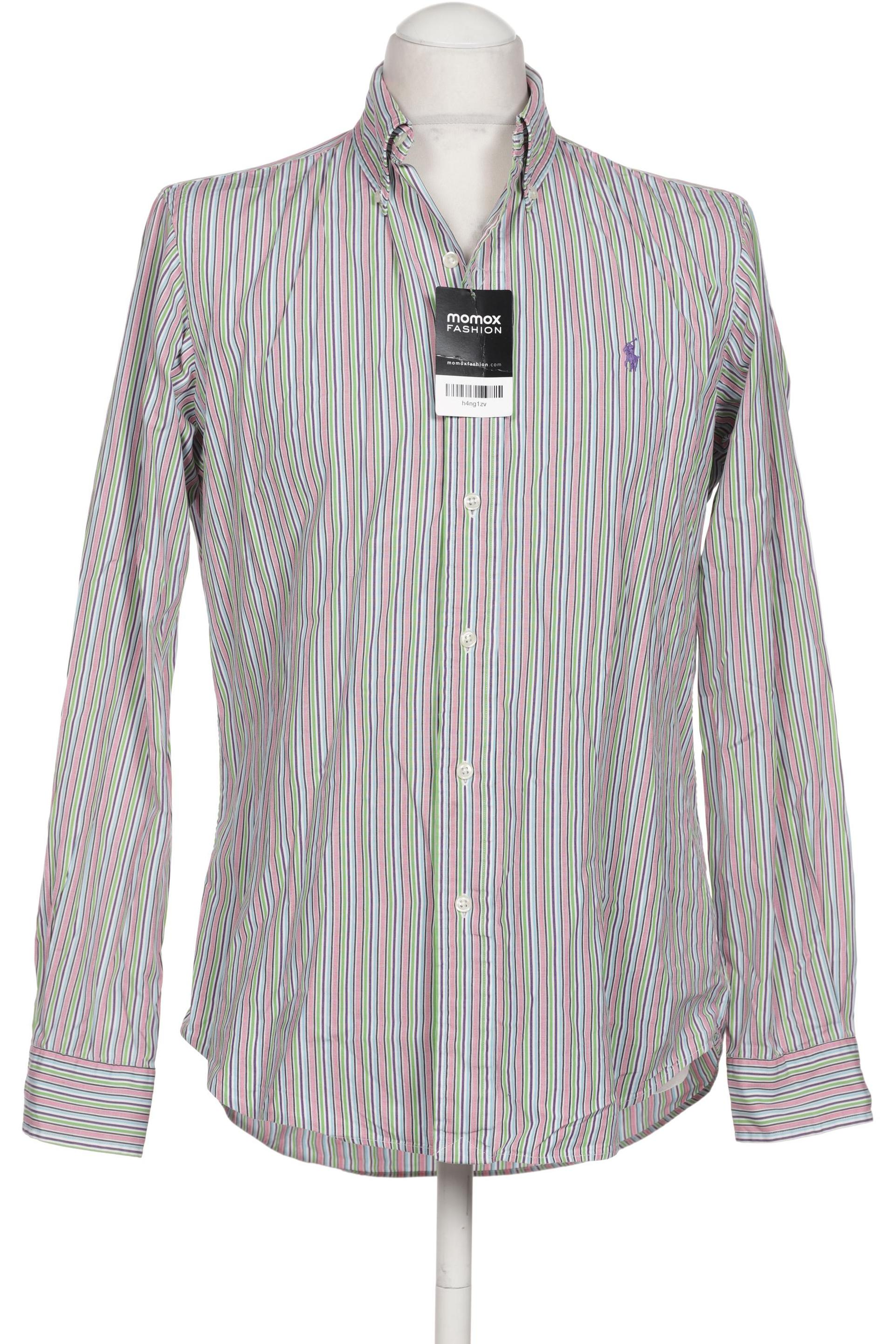 

Polo Ralph Lauren Herren Hemd, mehrfarbig, Gr. 15.5