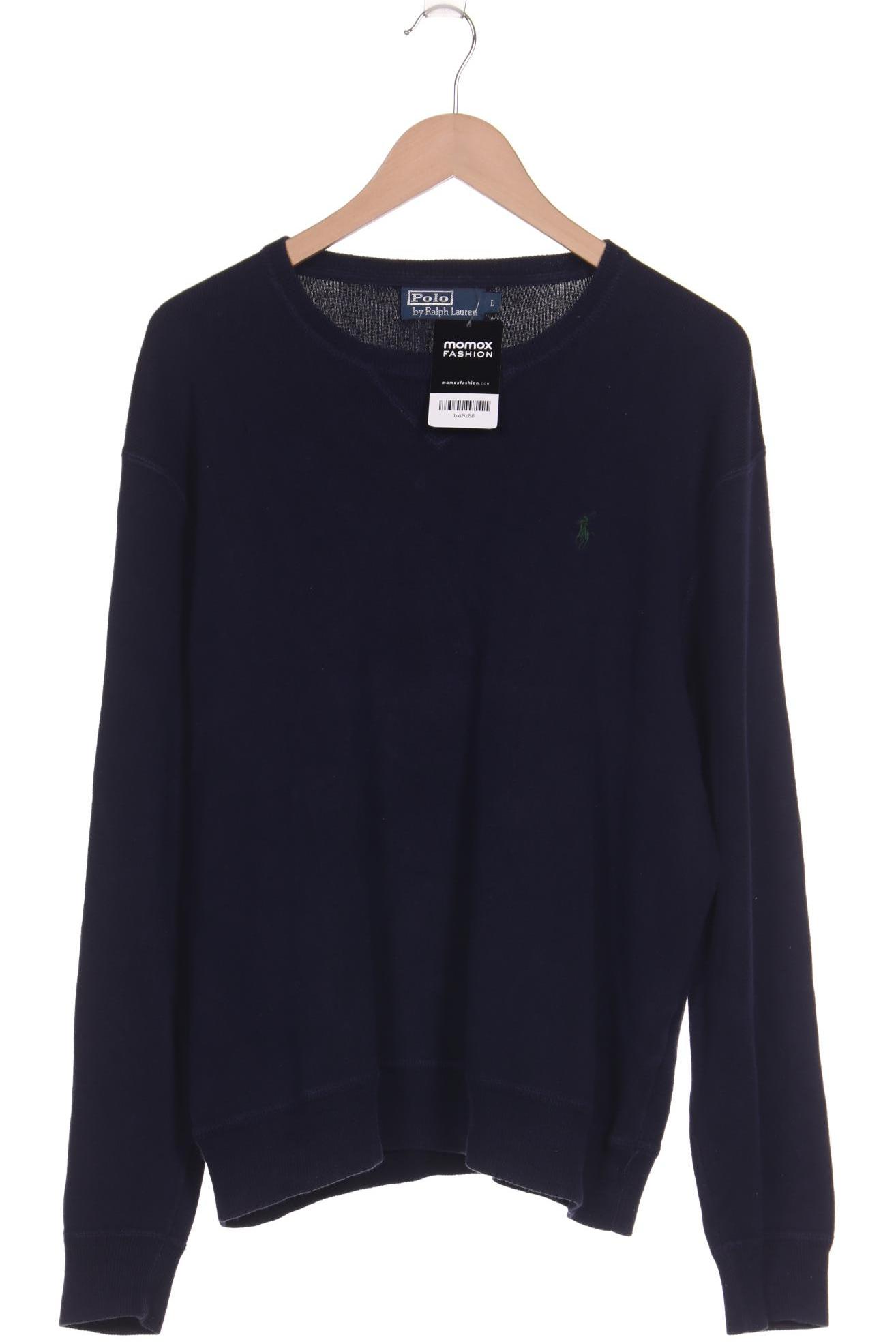 

Polo Ralph Lauren Herren Pullover, marineblau, Gr. 52