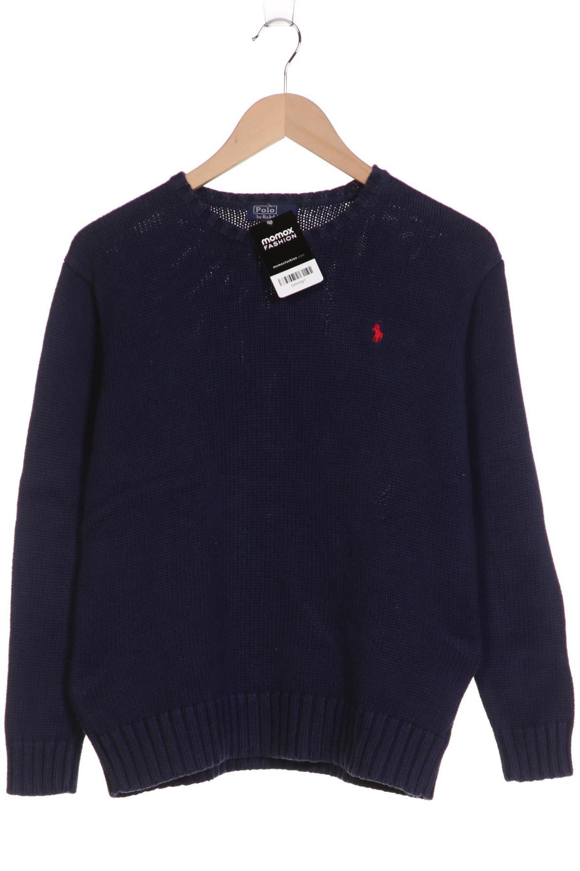 

Polo Ralph Lauren Herren Pullover, marineblau, Gr. 48