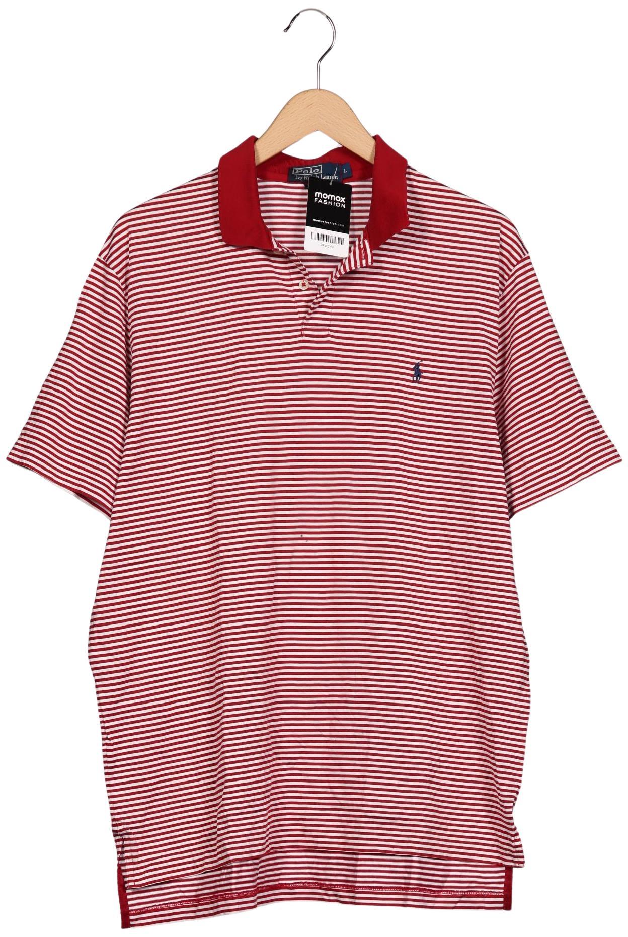 

Polo Ralph Lauren Damen Poloshirt, bordeaux, Gr. 42