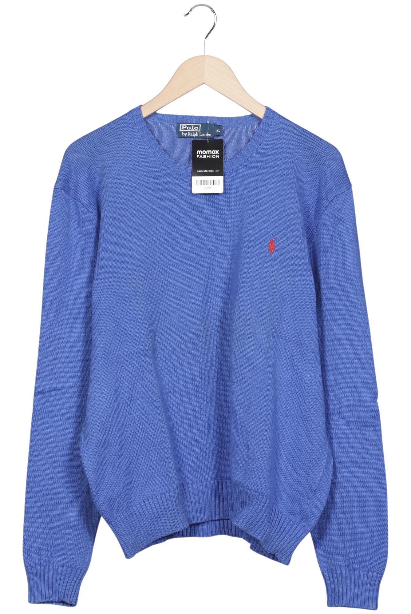 

Polo Ralph Lauren Herren Pullover, blau, Gr. 54