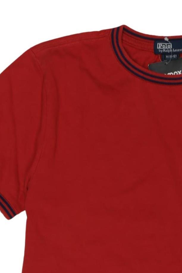 Thumbnail - Polo Ralph Lauren Jungen T-Shirt, rot, Gr. 146