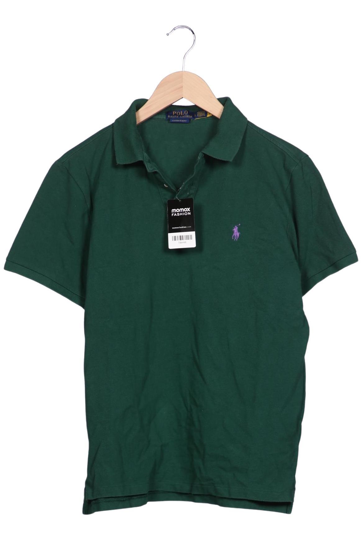 

Polo Ralph Lauren Herren Poloshirt, grün, Gr. 52