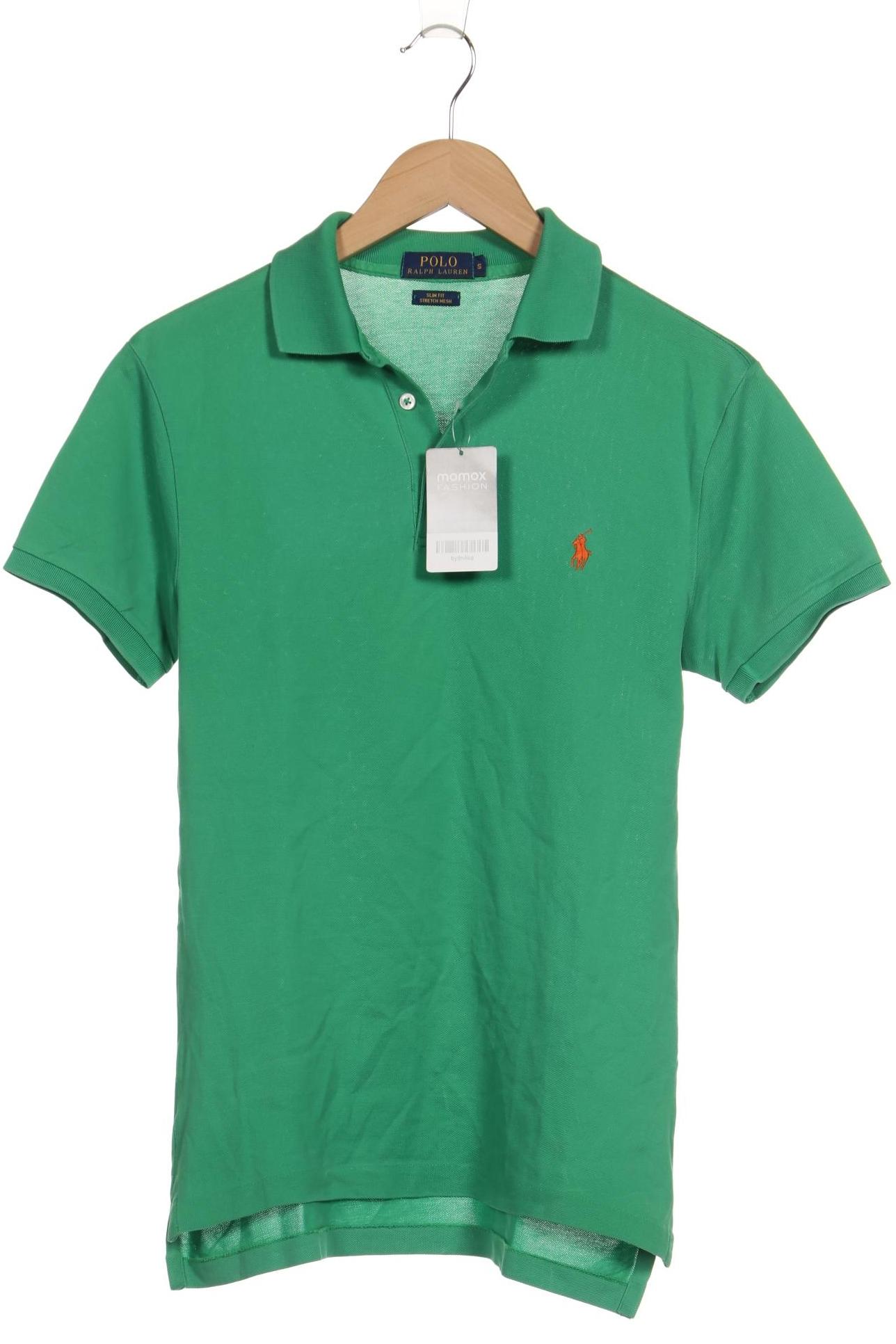 

Polo Ralph Lauren Herren Poloshirt, grün, Gr. 46