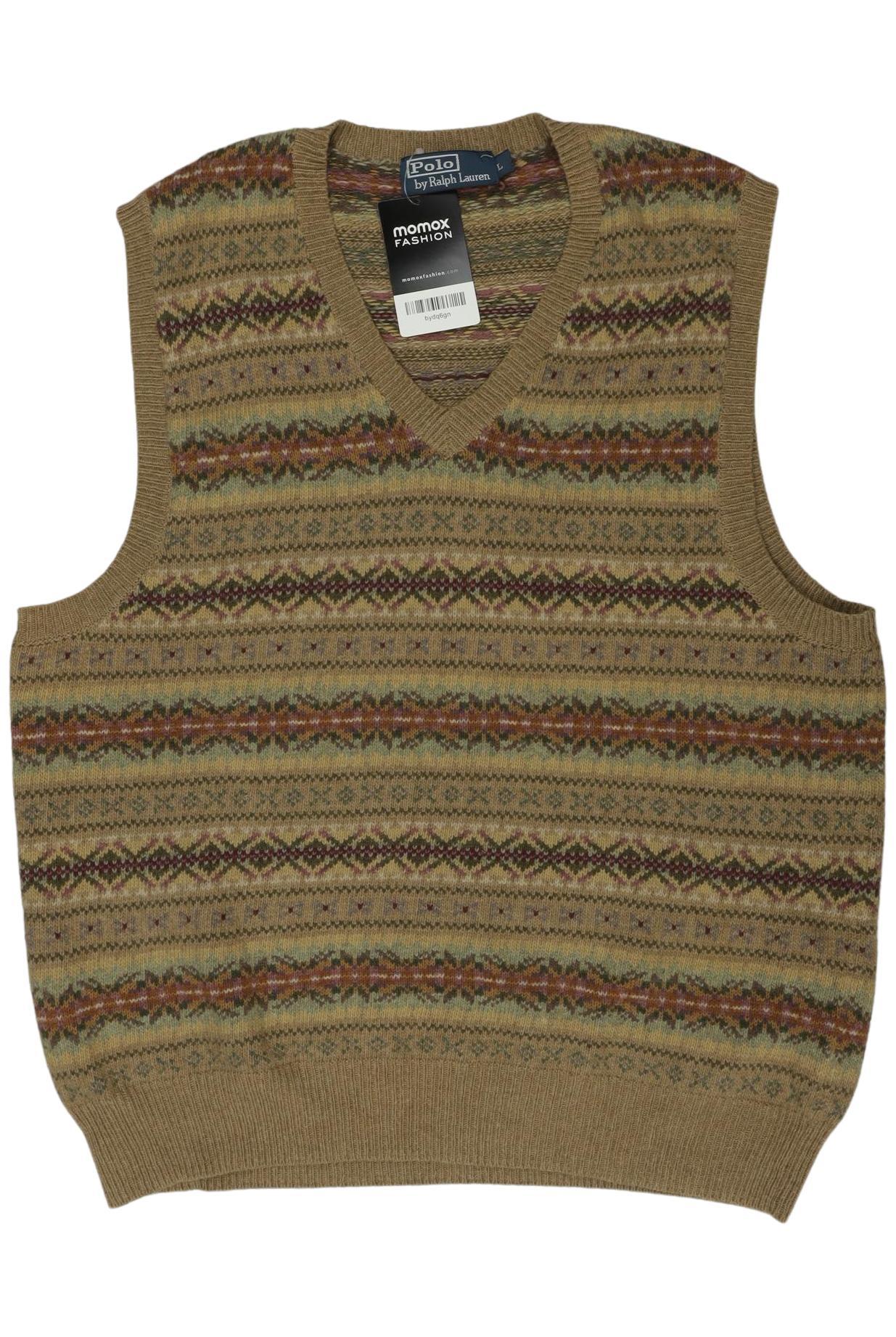 

Polo Ralph Lauren Herren Pullover, mehrfarbig, Gr. 52