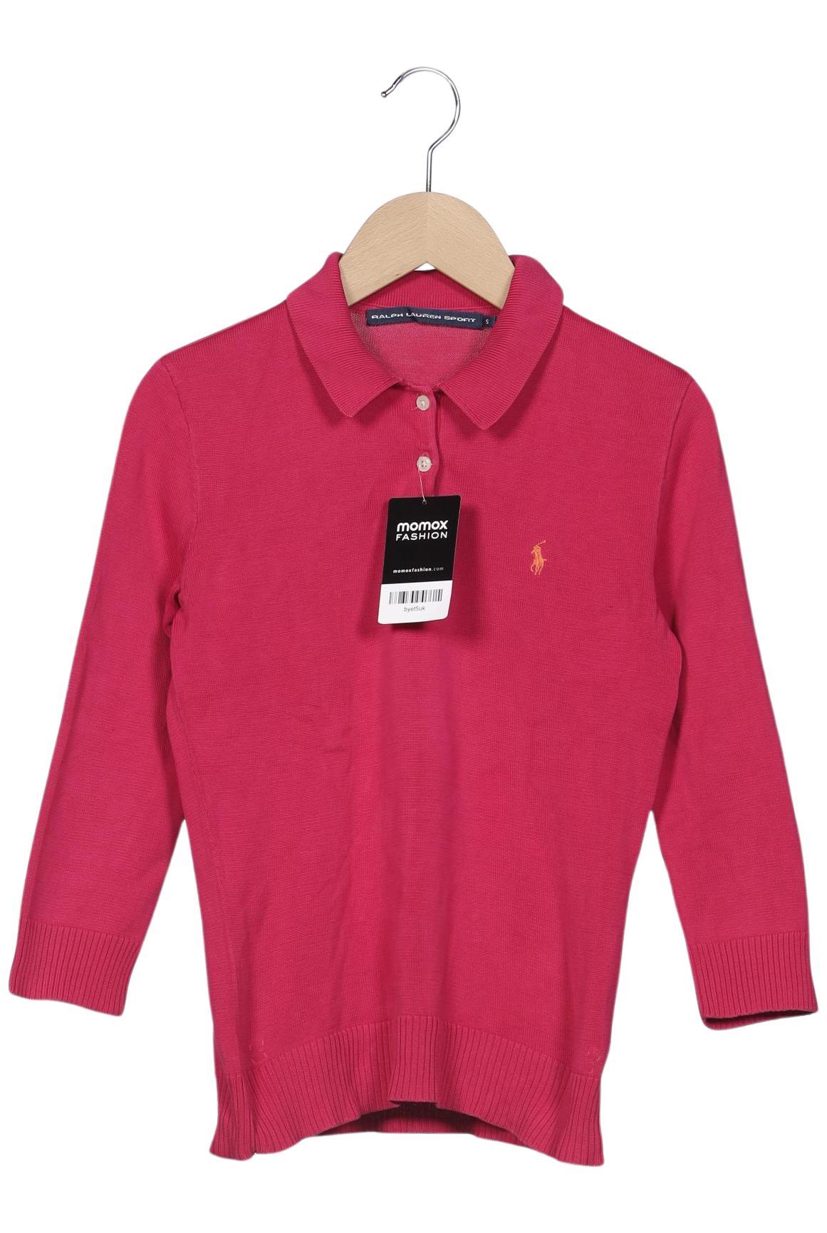 

Polo Ralph Lauren Damen Pullover, pink, Gr. 36