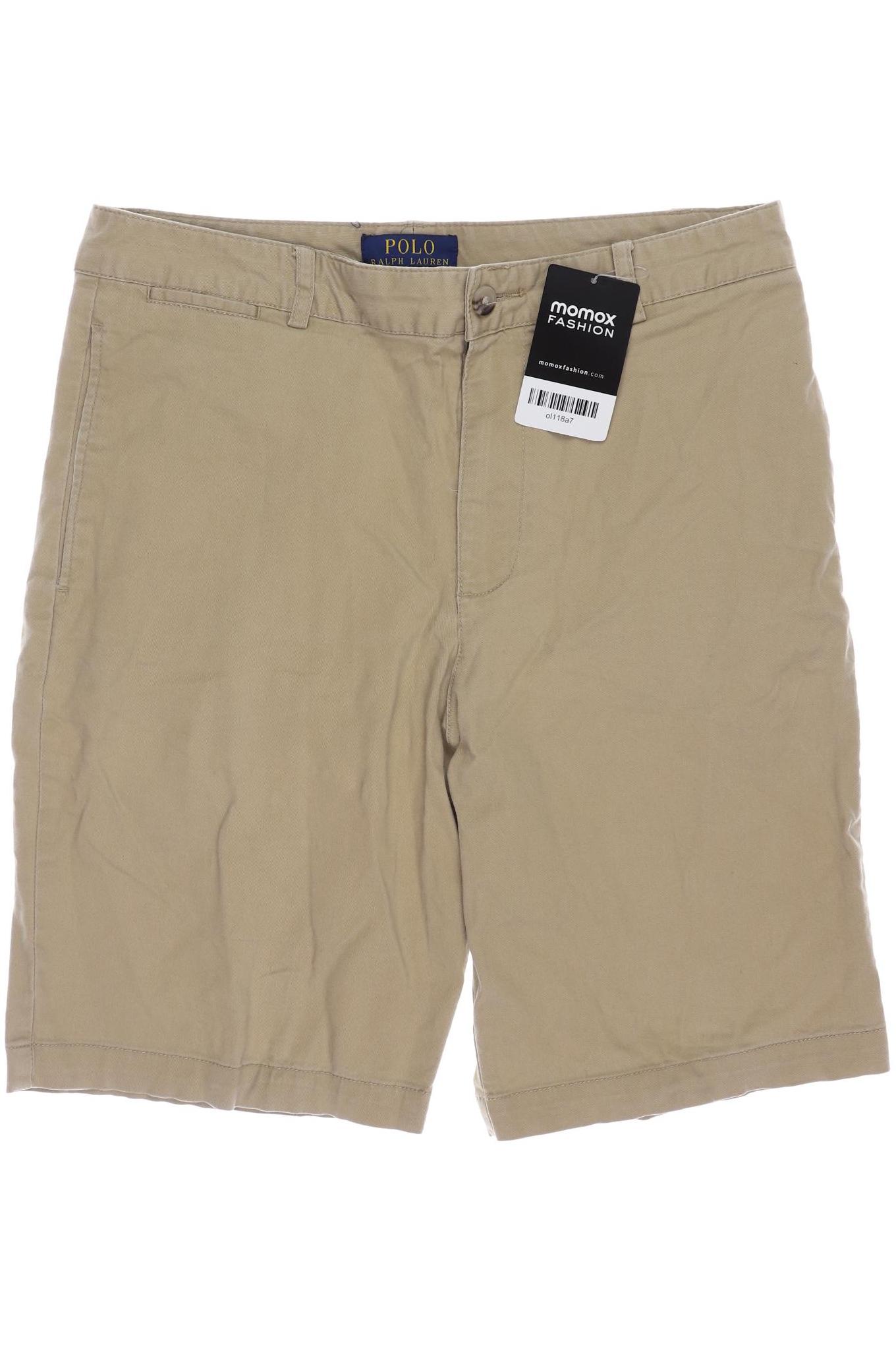 

Polo Ralph Lauren Herren Shorts, beige, Gr. 164