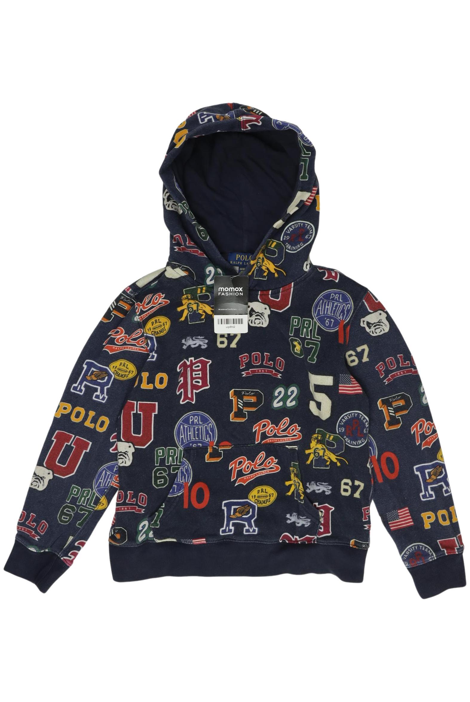 

Polo Ralph Lauren Jungen Hoodies & Sweater, mehrfarbig, Gr. 146