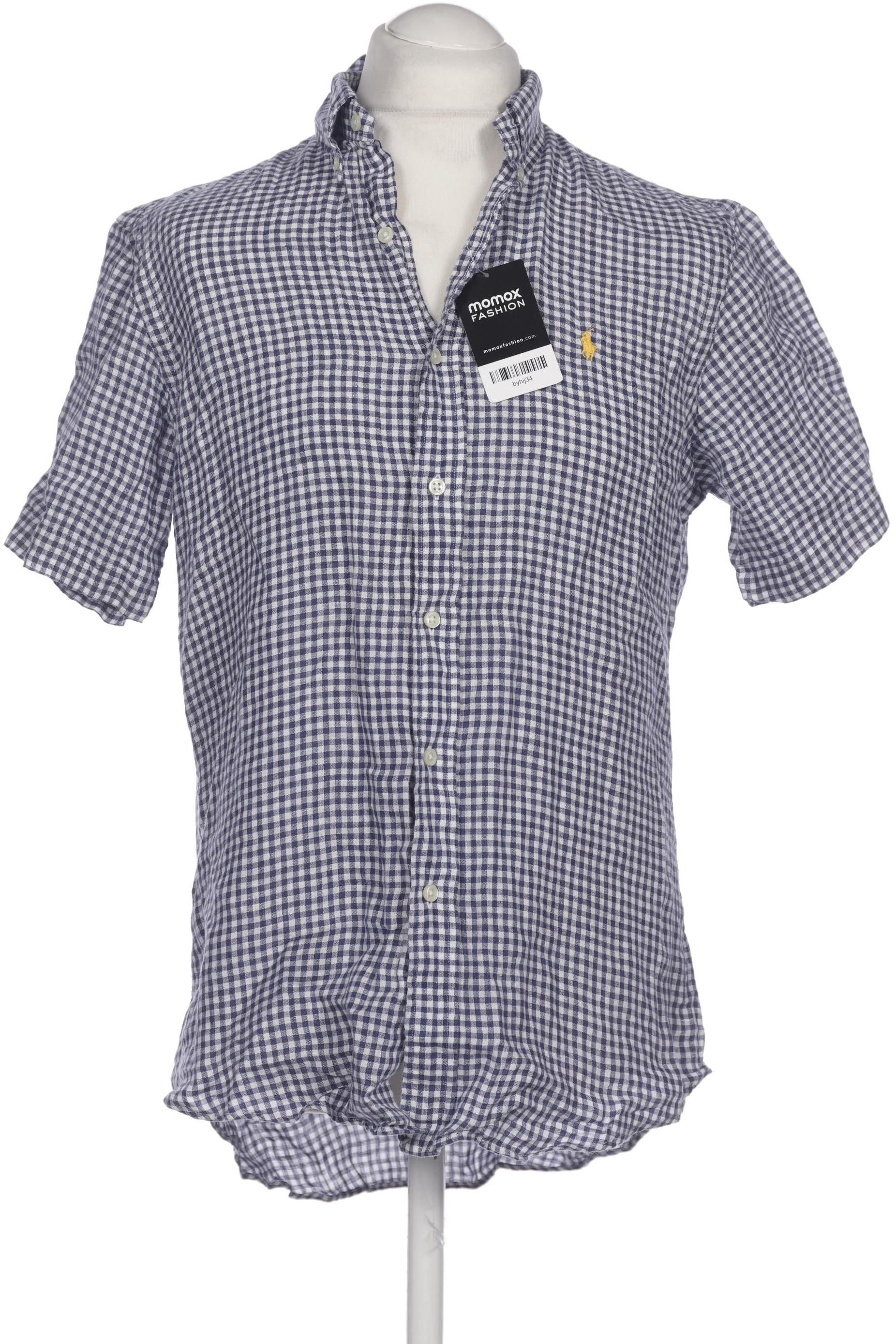 

Polo Ralph Lauren Herren Hemd, blau, Gr. 48