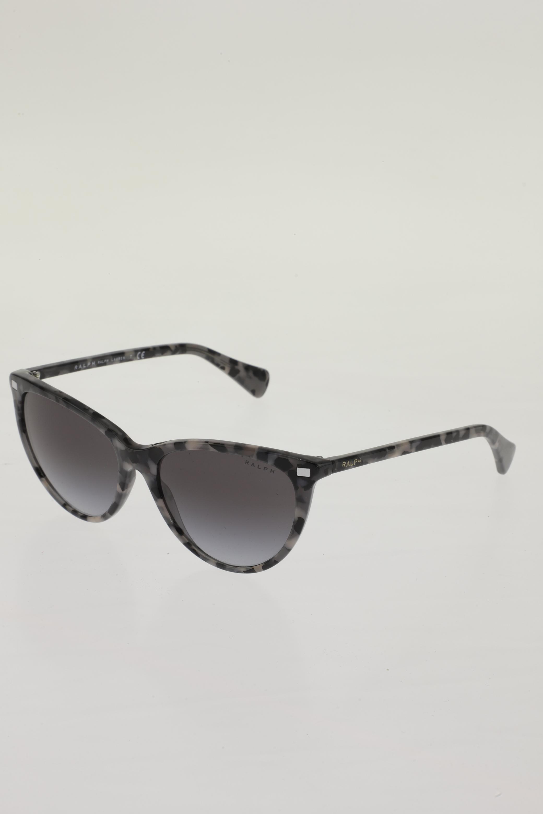 

Polo Ralph Lauren Damen Sonnenbrille, grau, Gr.