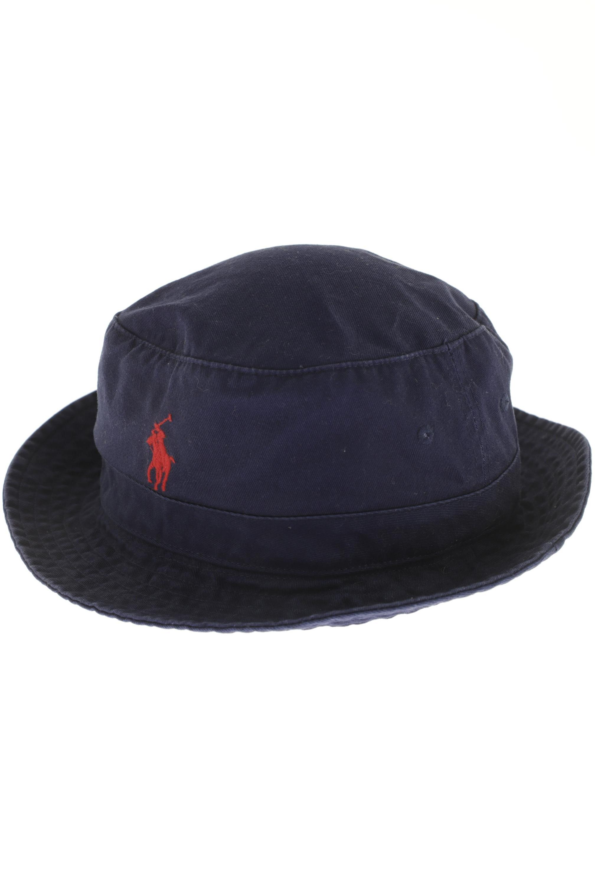 

Polo Ralph Lauren Herren Hut/Mütze, marineblau