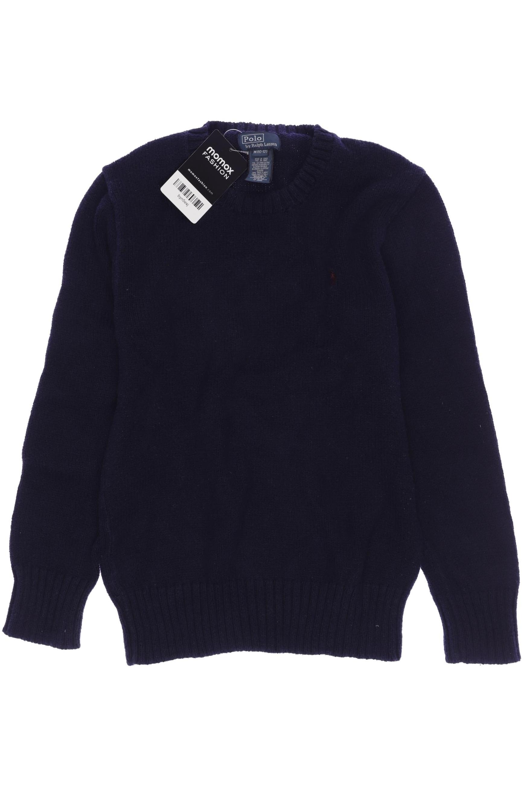 

Polo Ralph Lauren Herren Pullover, marineblau, Gr. 146