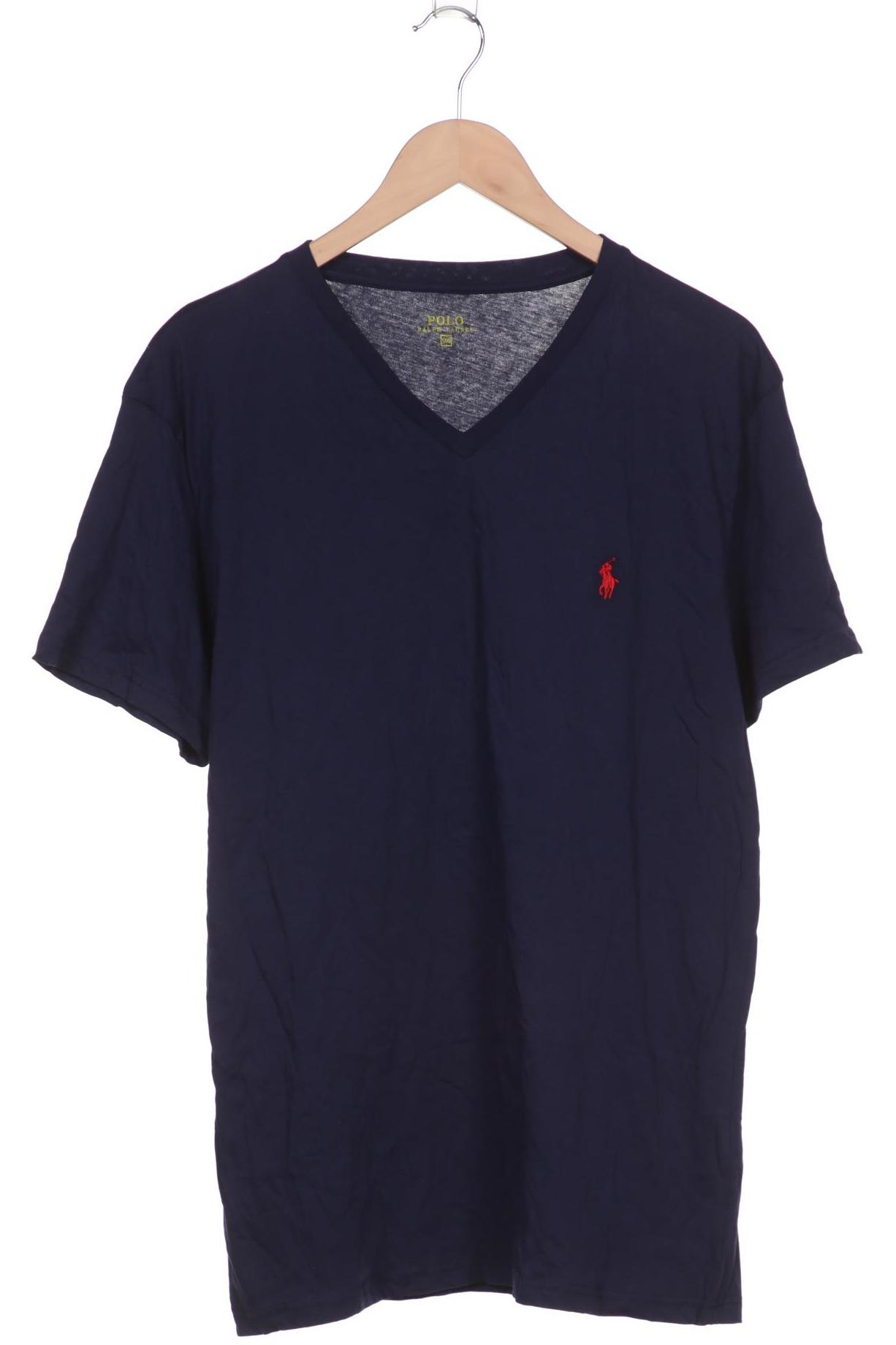 

Polo Ralph Lauren Herren T-Shirt, marineblau