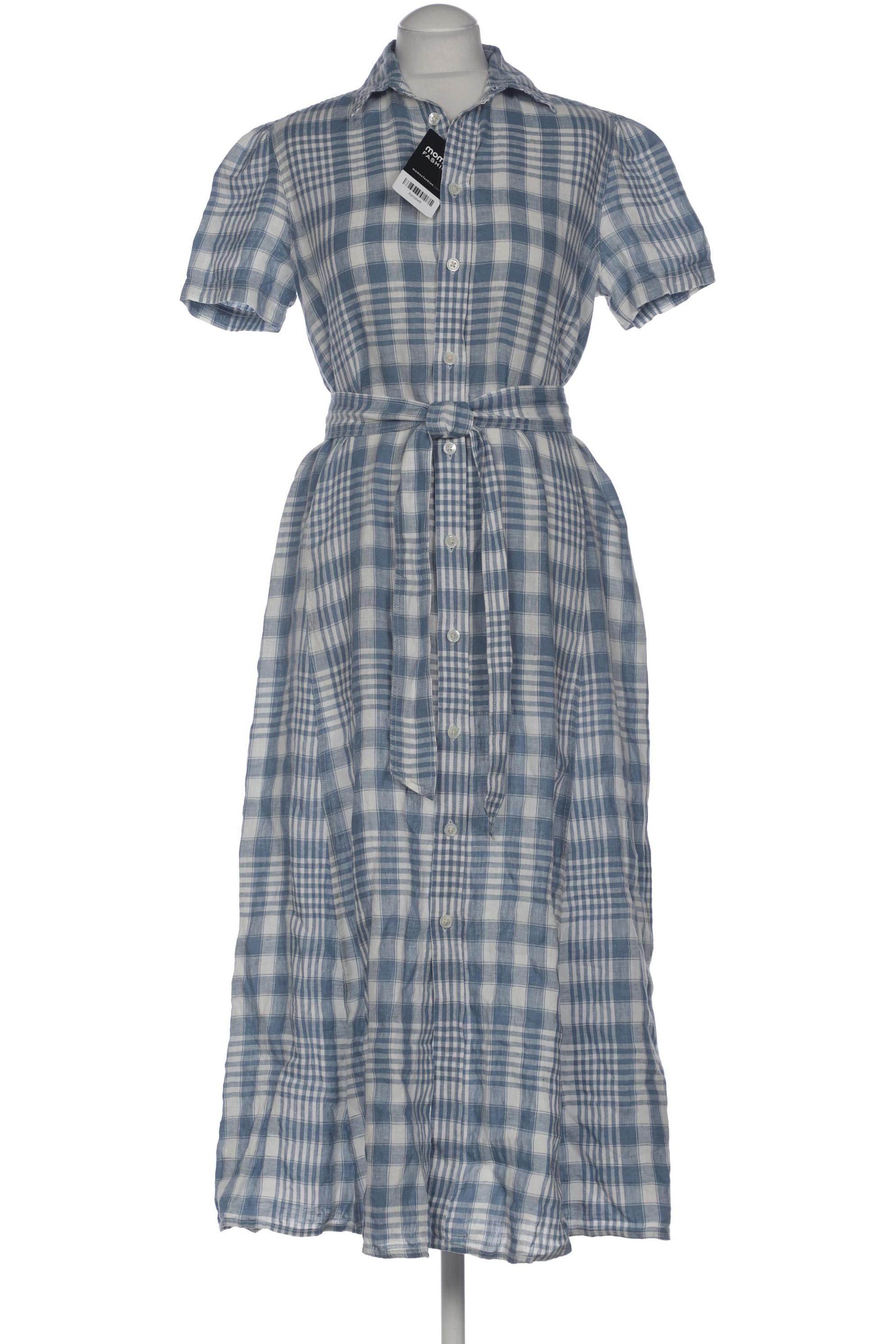 

Polo Ralph Lauren Damen Kleid, blau, Gr. 2
