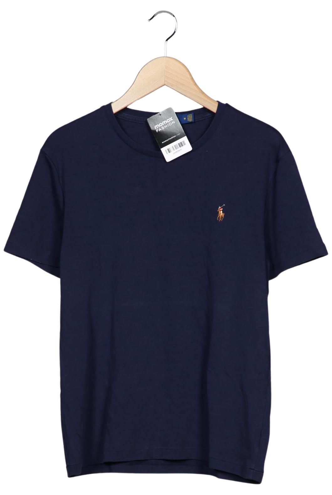 

Polo Ralph Lauren Herren T-Shirt, marineblau, Gr. 48