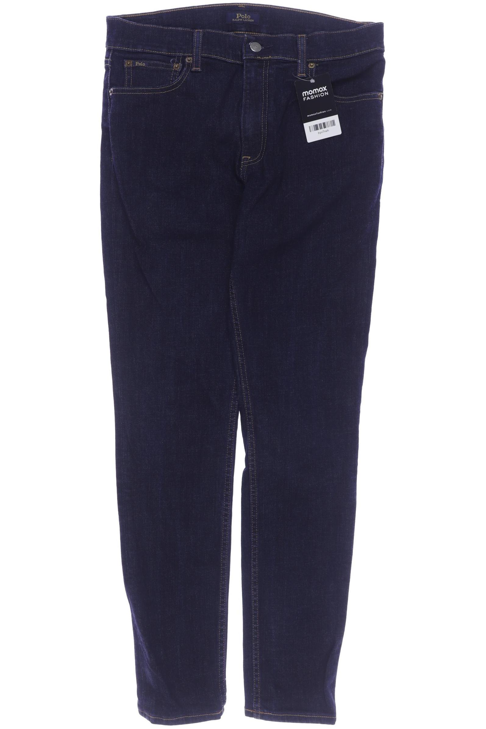 

Polo Ralph Lauren Damen Jeans, marineblau, Gr. 40
