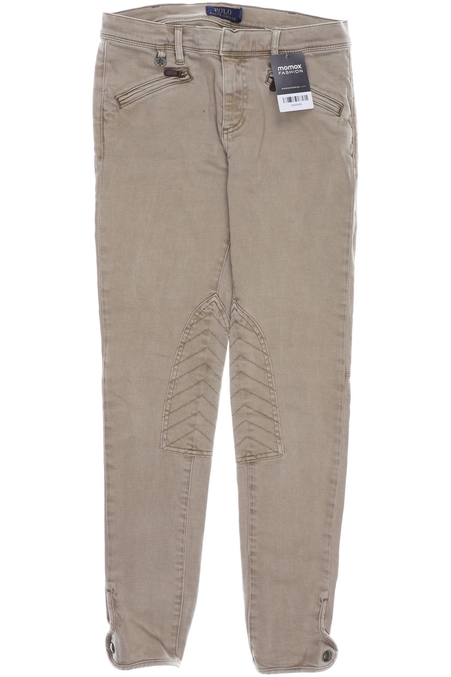 

Polo Ralph Lauren Damen Jeans, beige, Gr. 29