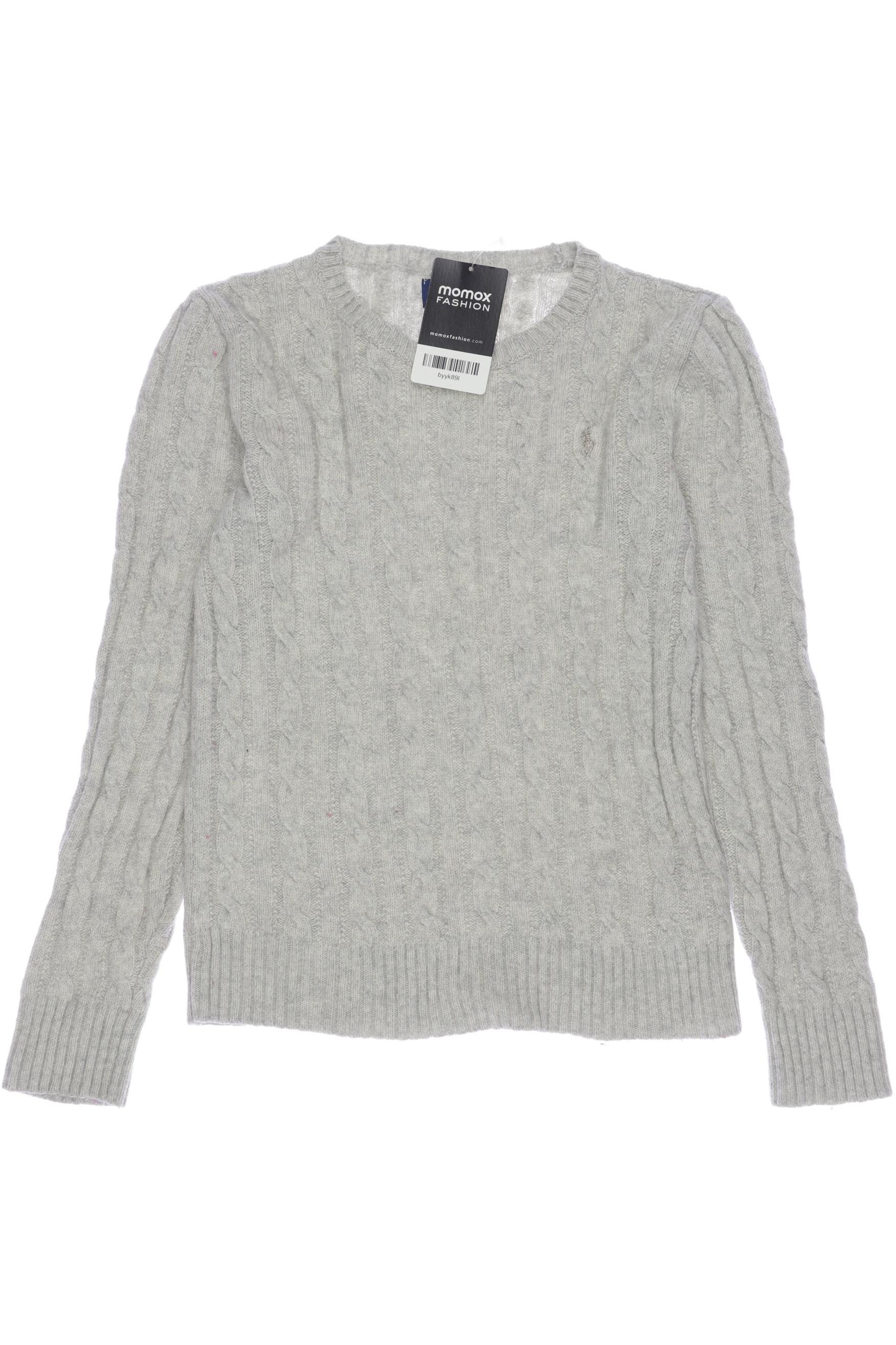 

Polo Ralph Lauren Damen Pullover, grau, Gr. 158